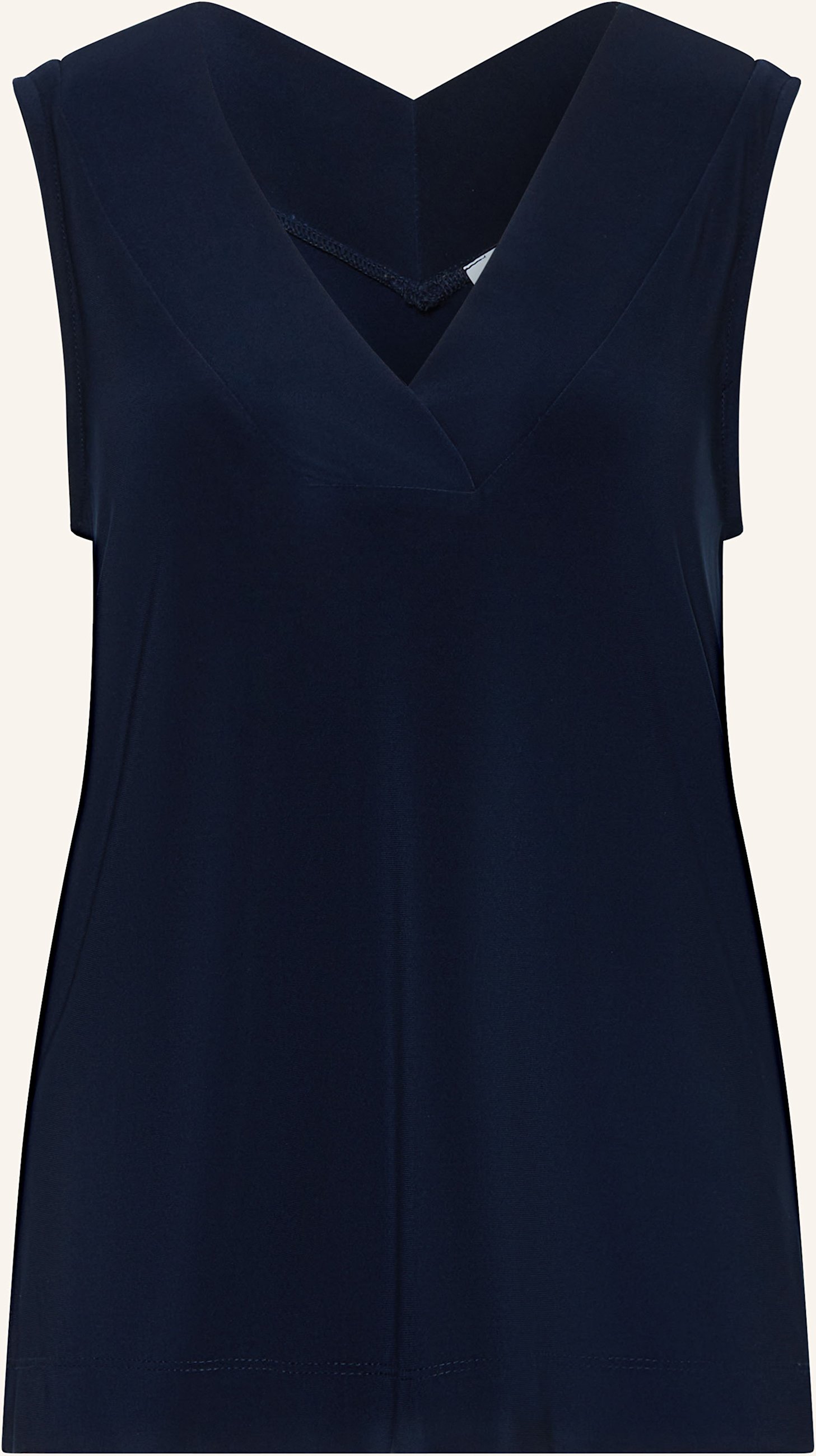 Joseph Ribkoff Top blau
