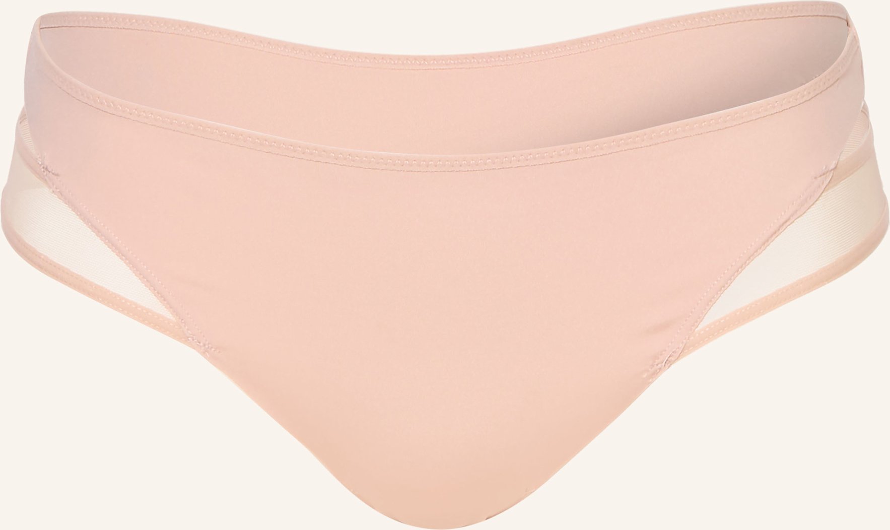 Chantelle String Halo rosa