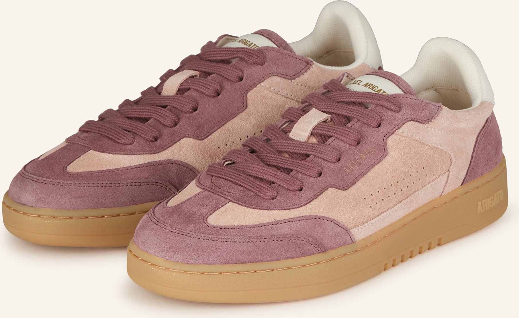 Axel Arigato Sneaker rosa