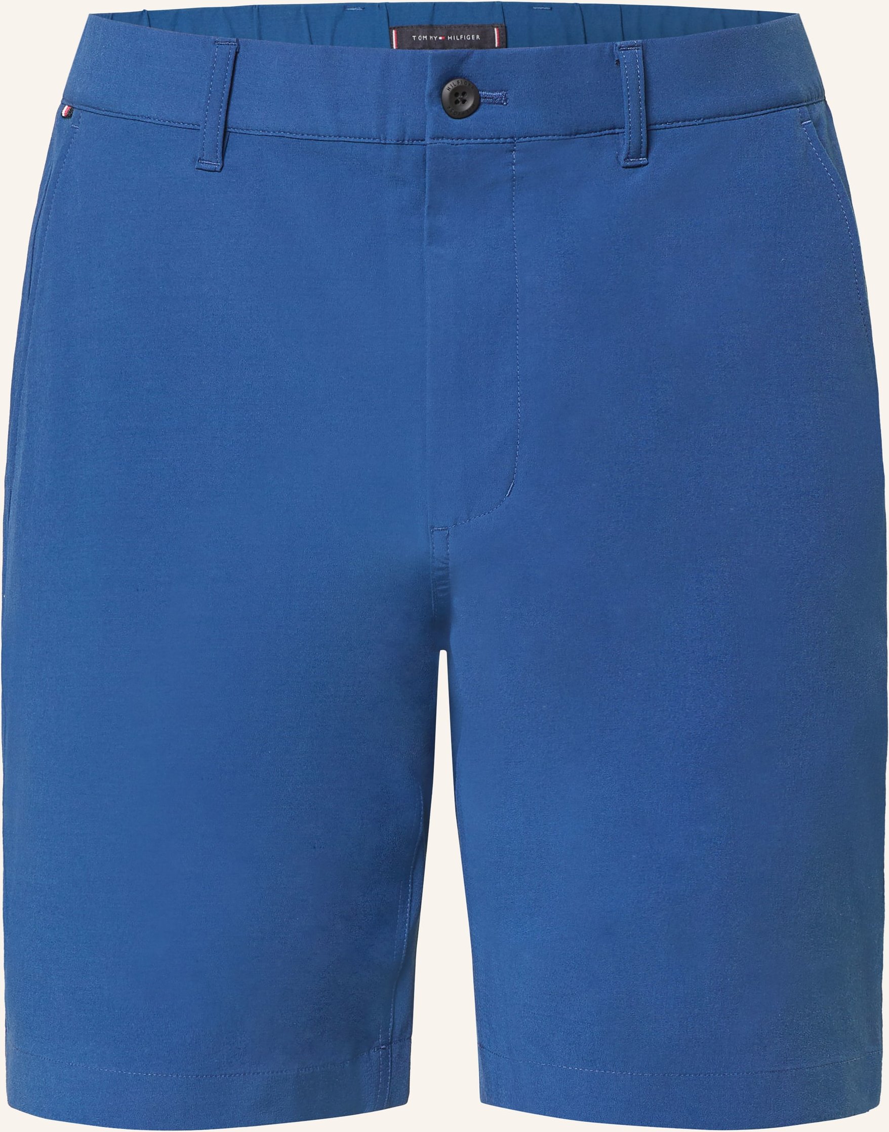 Tommy Hilfiger Shorts Dover Regular Fit blau