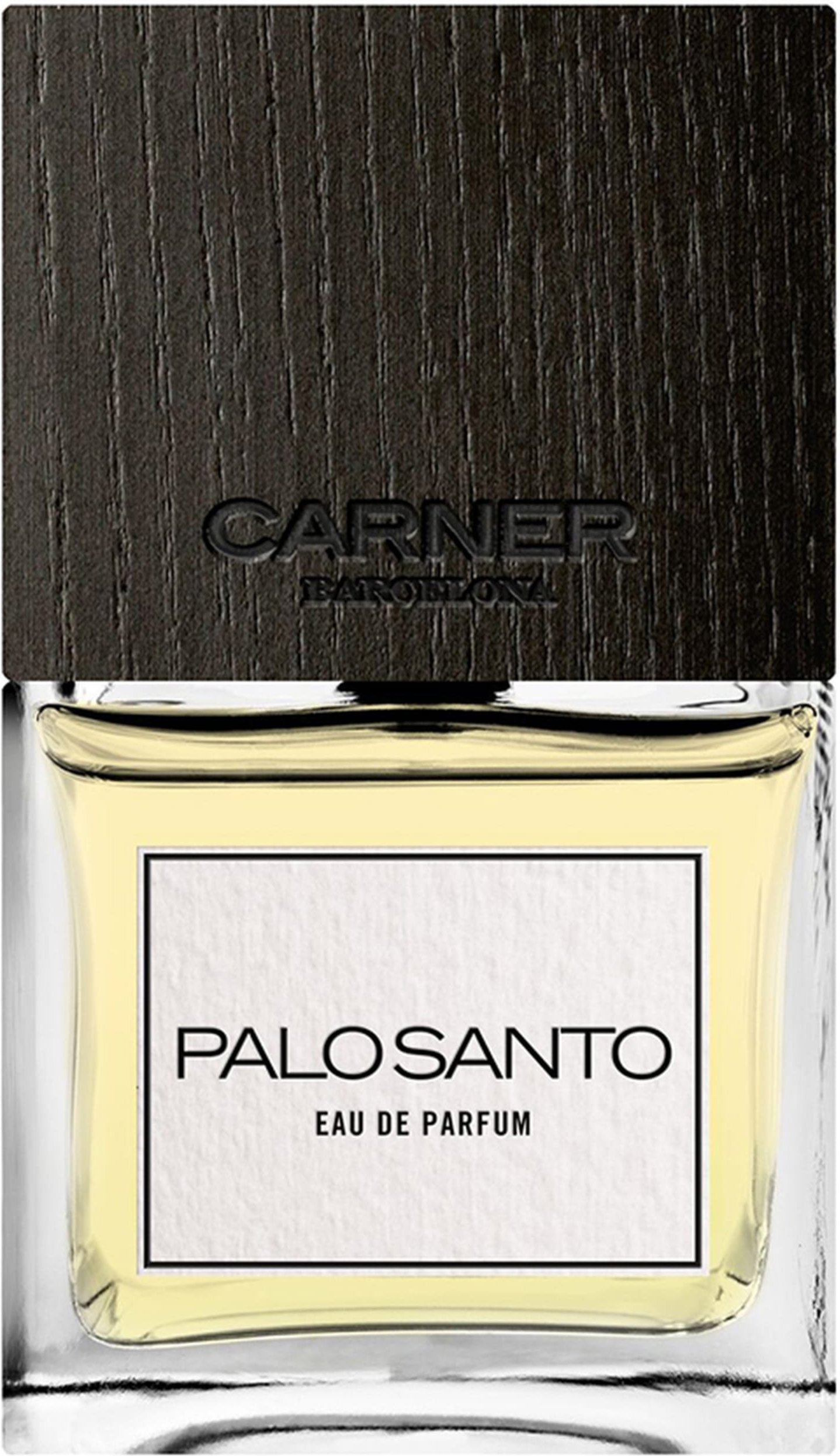 Thumbnail - Carner Barcelona Palo Santo Eau de Parfum 100 ml
