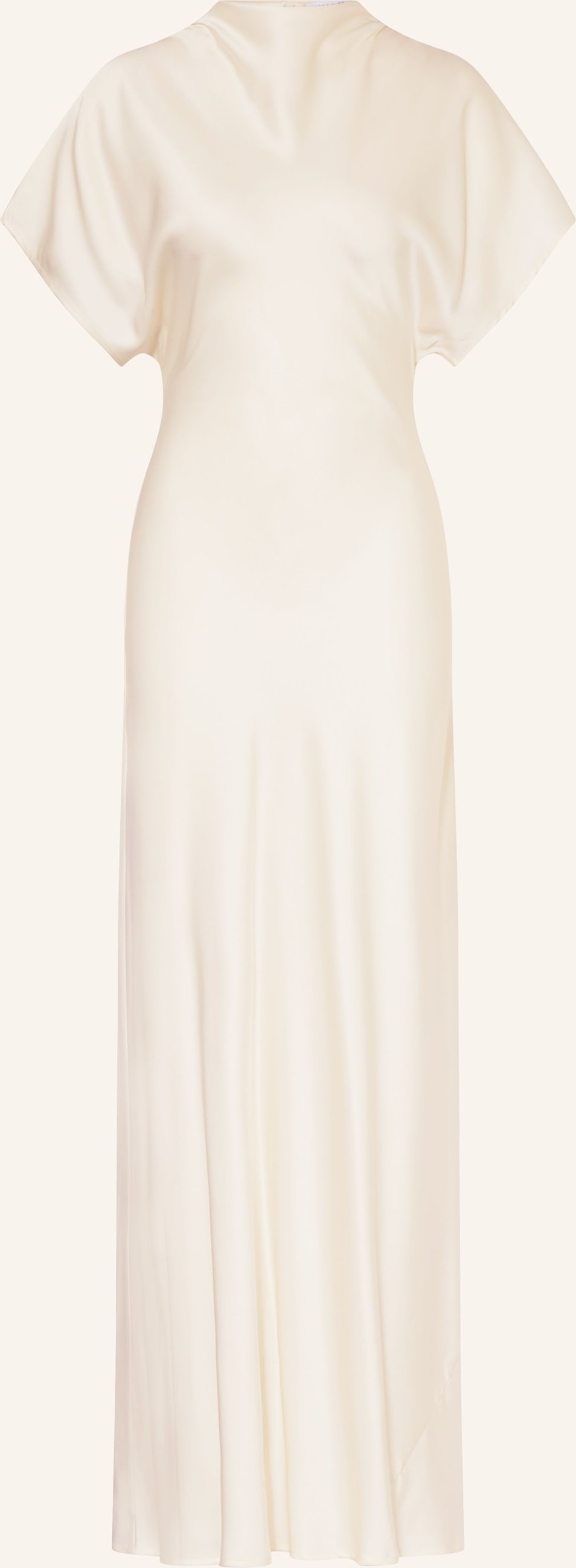 Mrs & Hugs Abendkleid weiss