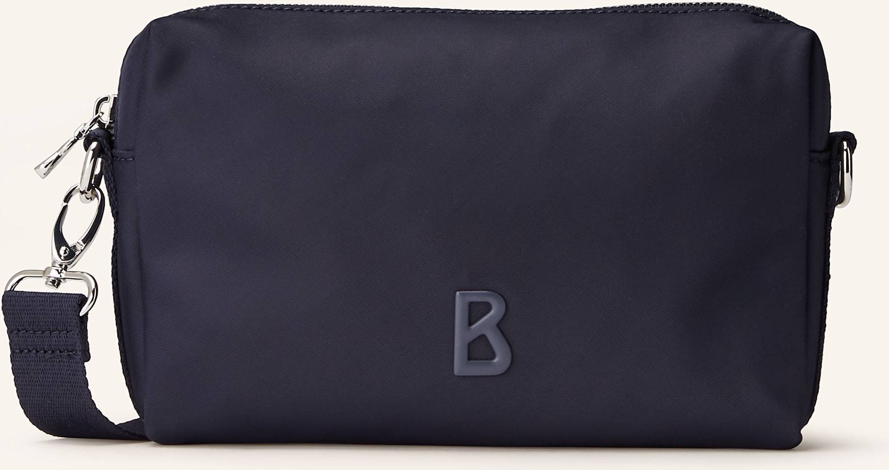 Thumbnail - Bogner Umhängetasche Pukie blau