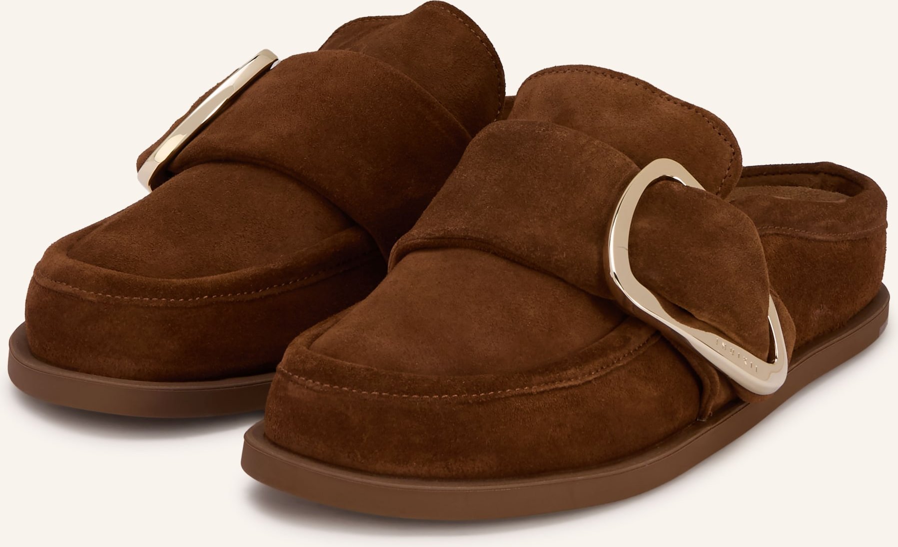 Inuikii Mules braun
