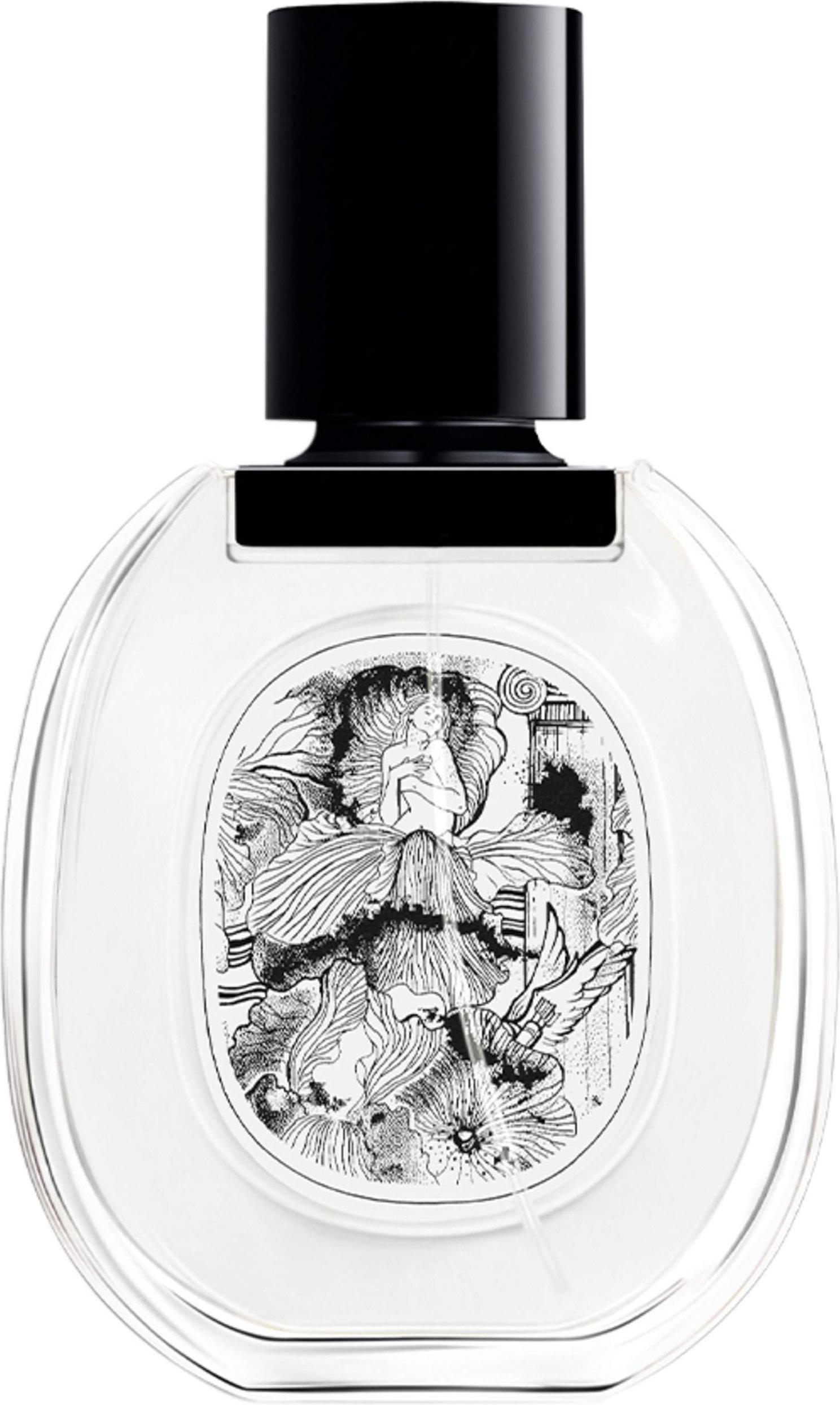 Diptyque Fleur De Peau Eau de Toilette 50 ml