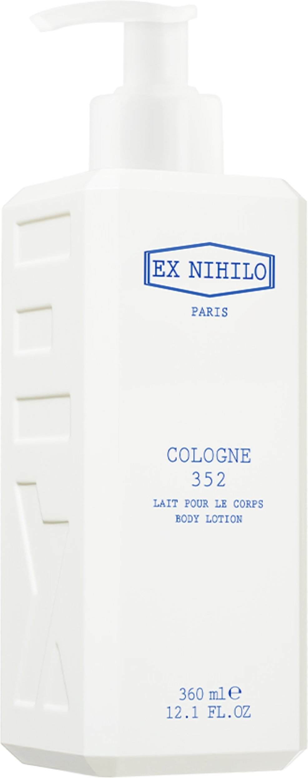 Ex Nihilo Cologne 352 Body Lotion 360 ml