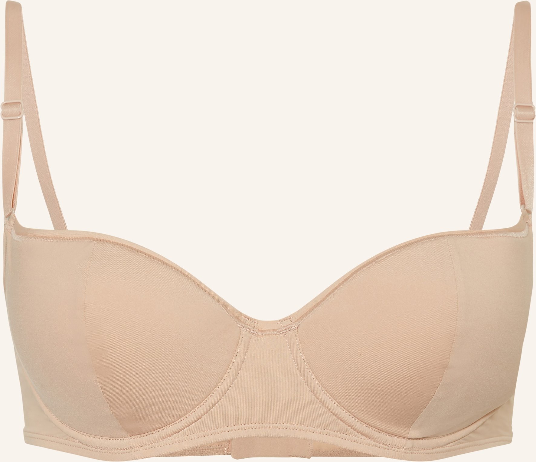 Eres Schalen-Bh Josefina beige