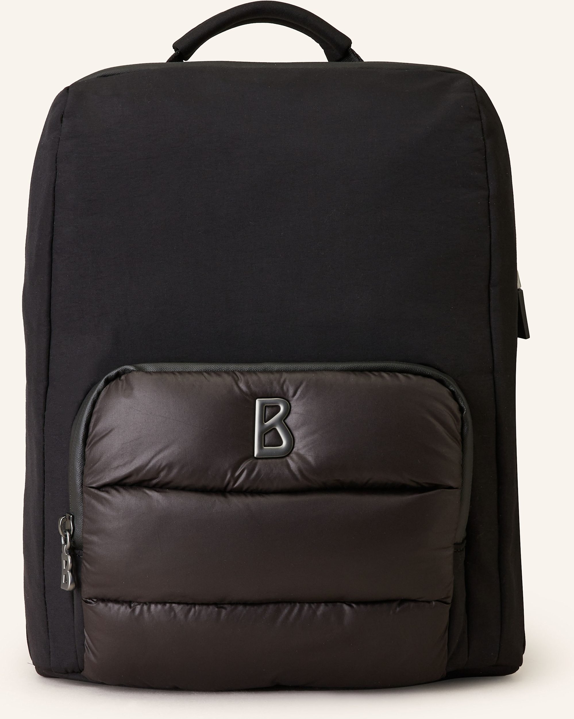 Bogner Rucksack Monarch Maxi schwarz