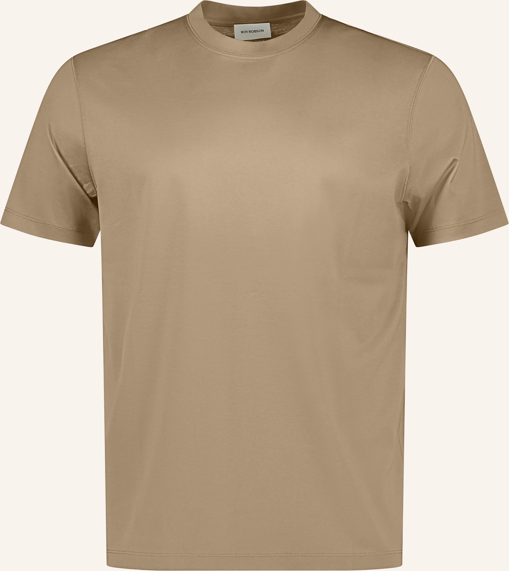 Roy Robson T-Shirt braun