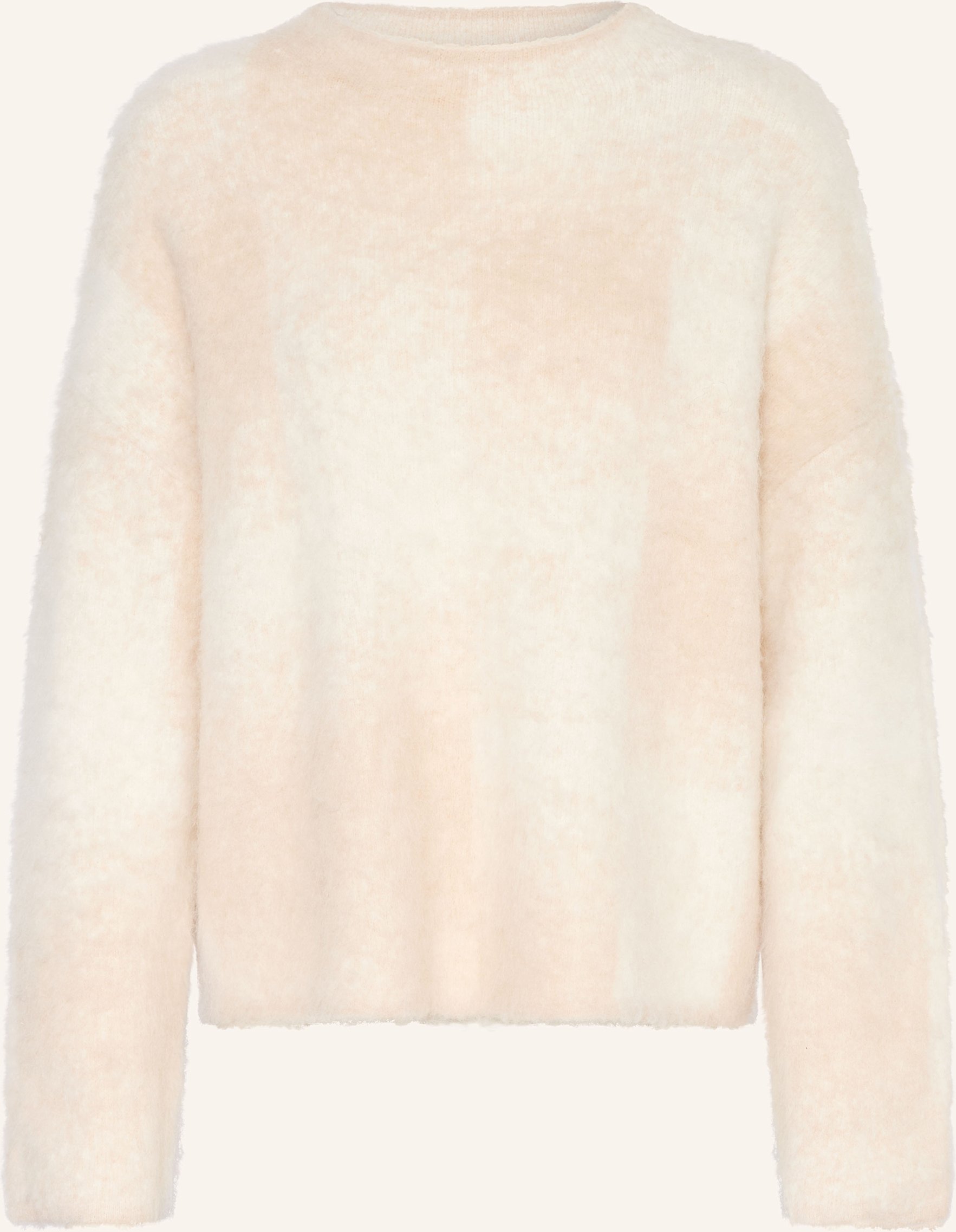 Someday Pullover Teonie beige