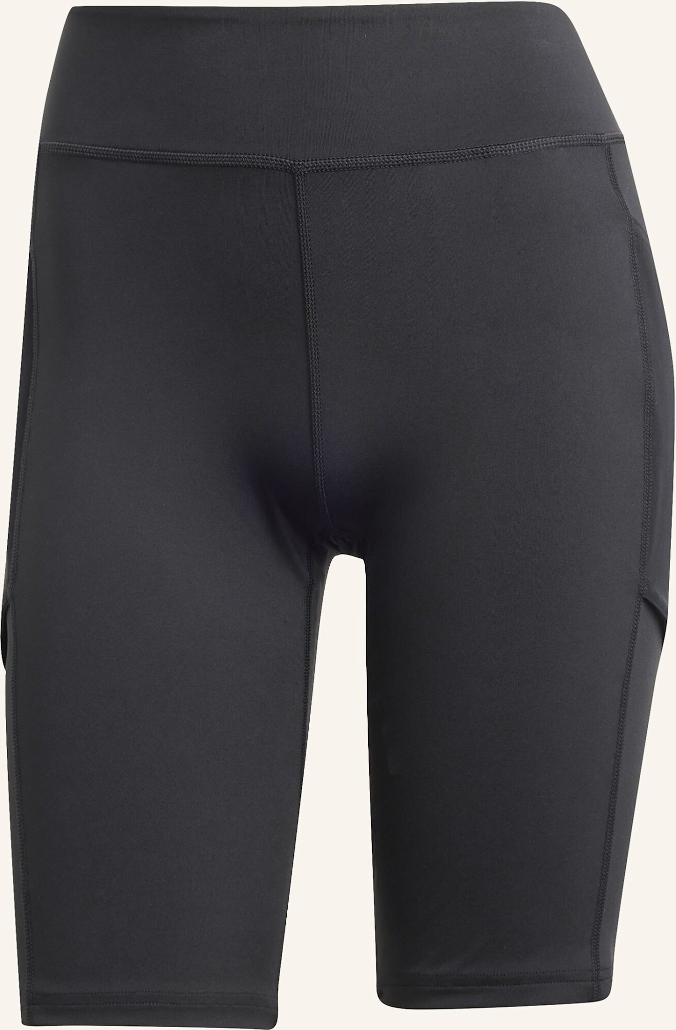 Thumbnail - Adidas Tennis Climacool Match Kurze Leggings schwarz