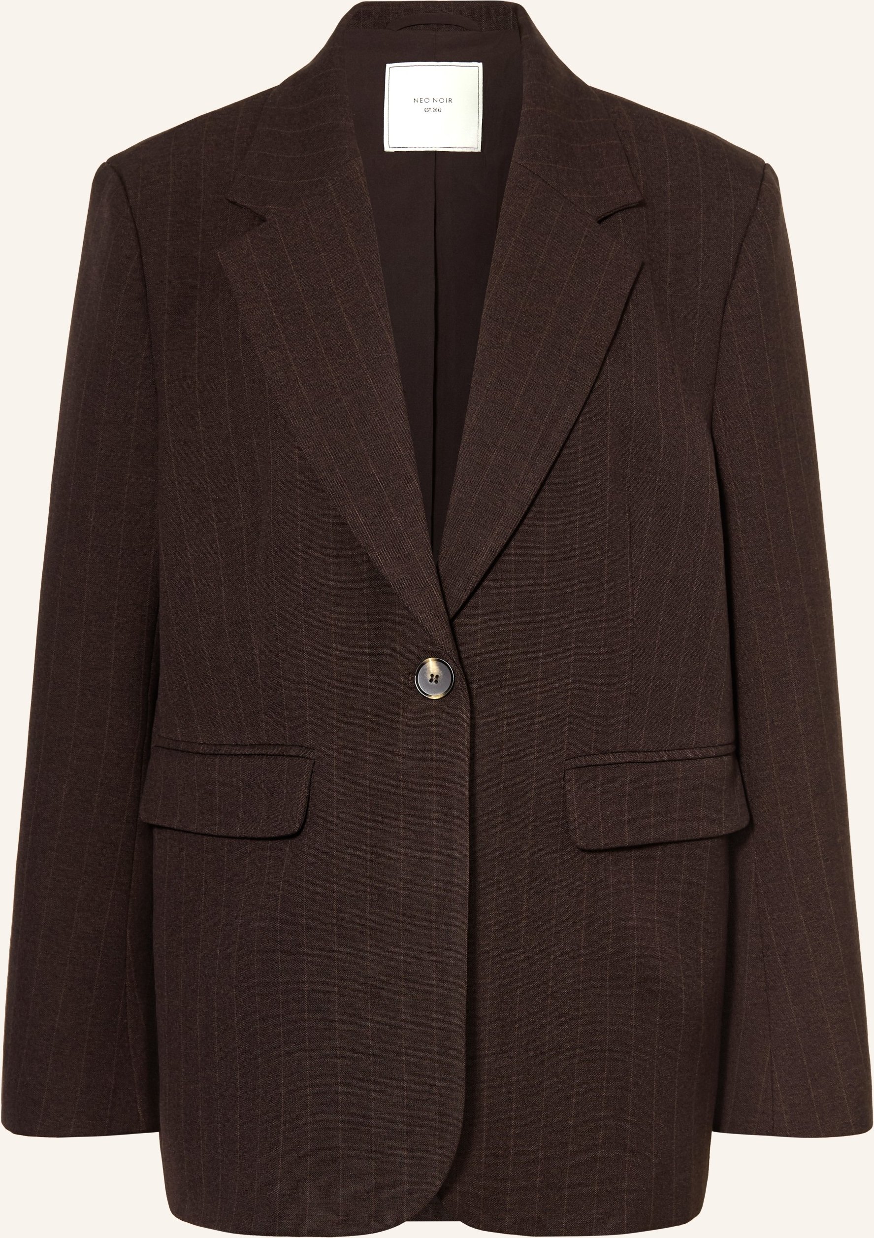 Neo Noir Oversized-Blazer Gaby braun