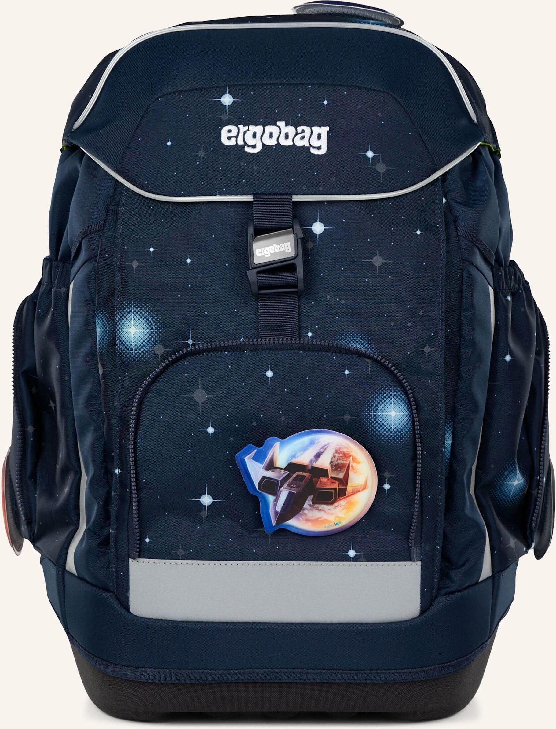 Ergobag Maxi Set blau