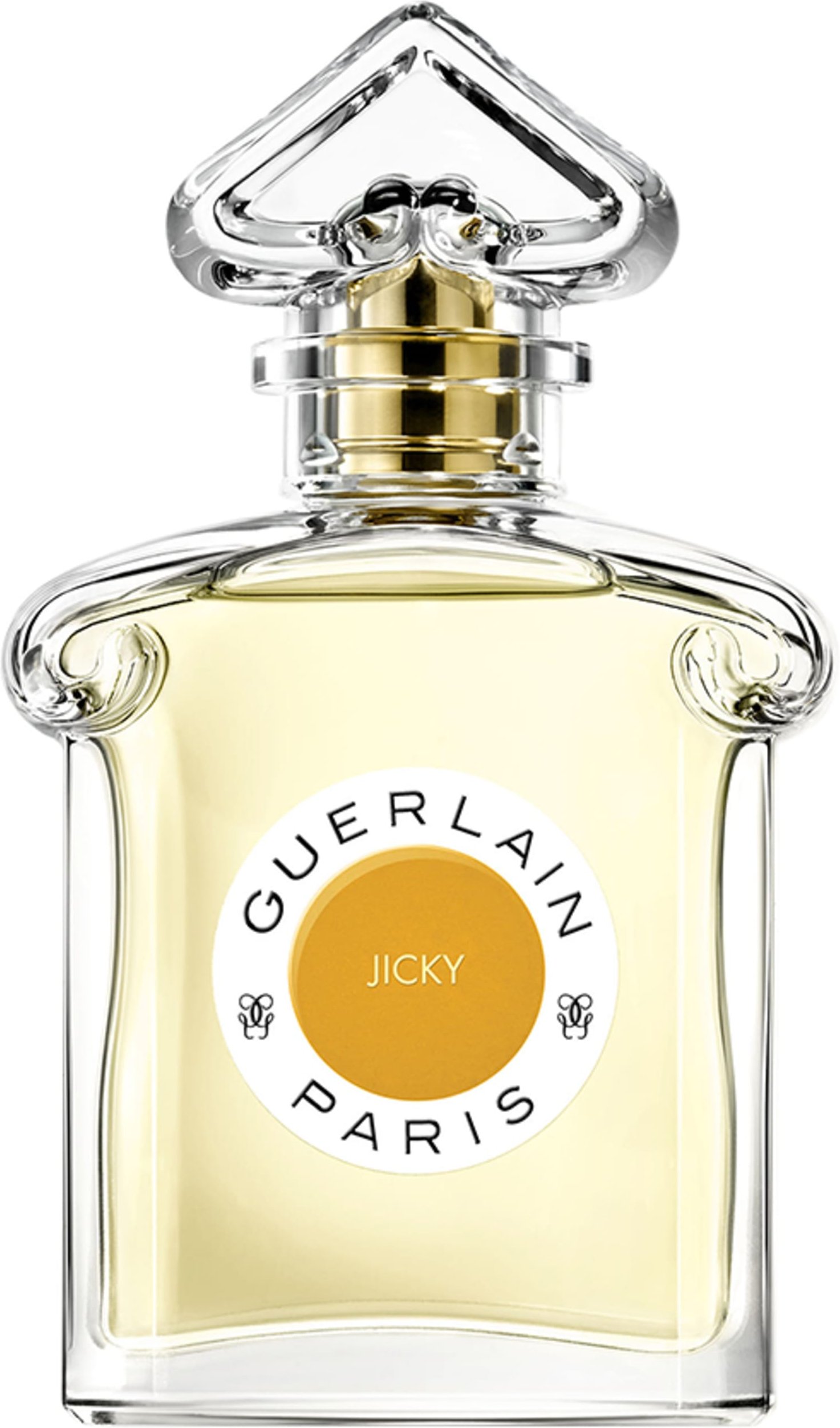 Thumbnail - Guerlain Les Légendaires Jicky Eau de Parfum 75 ml