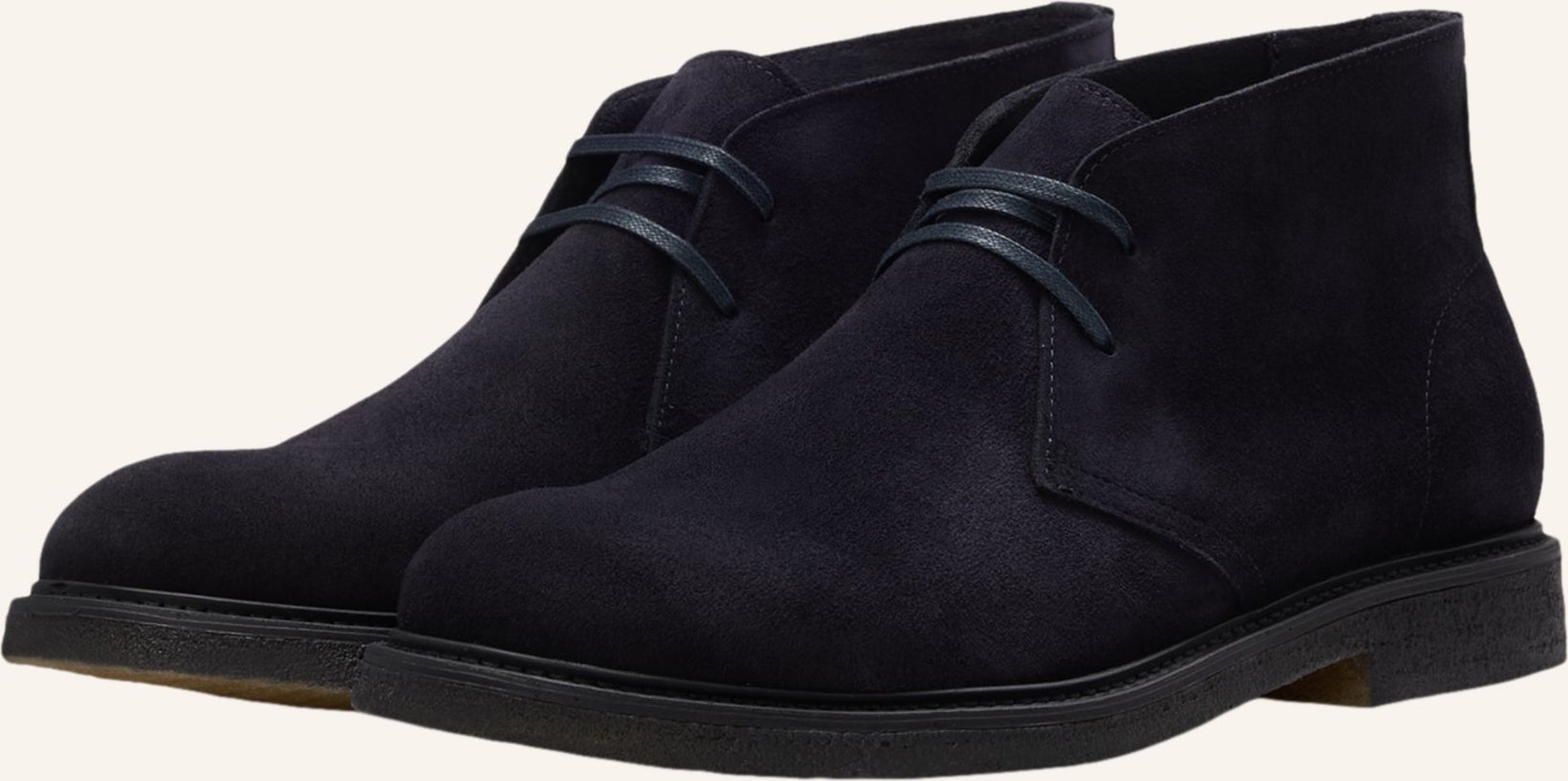 Thumbnail - Boss Stiefel Kope_Desb_Sd blau