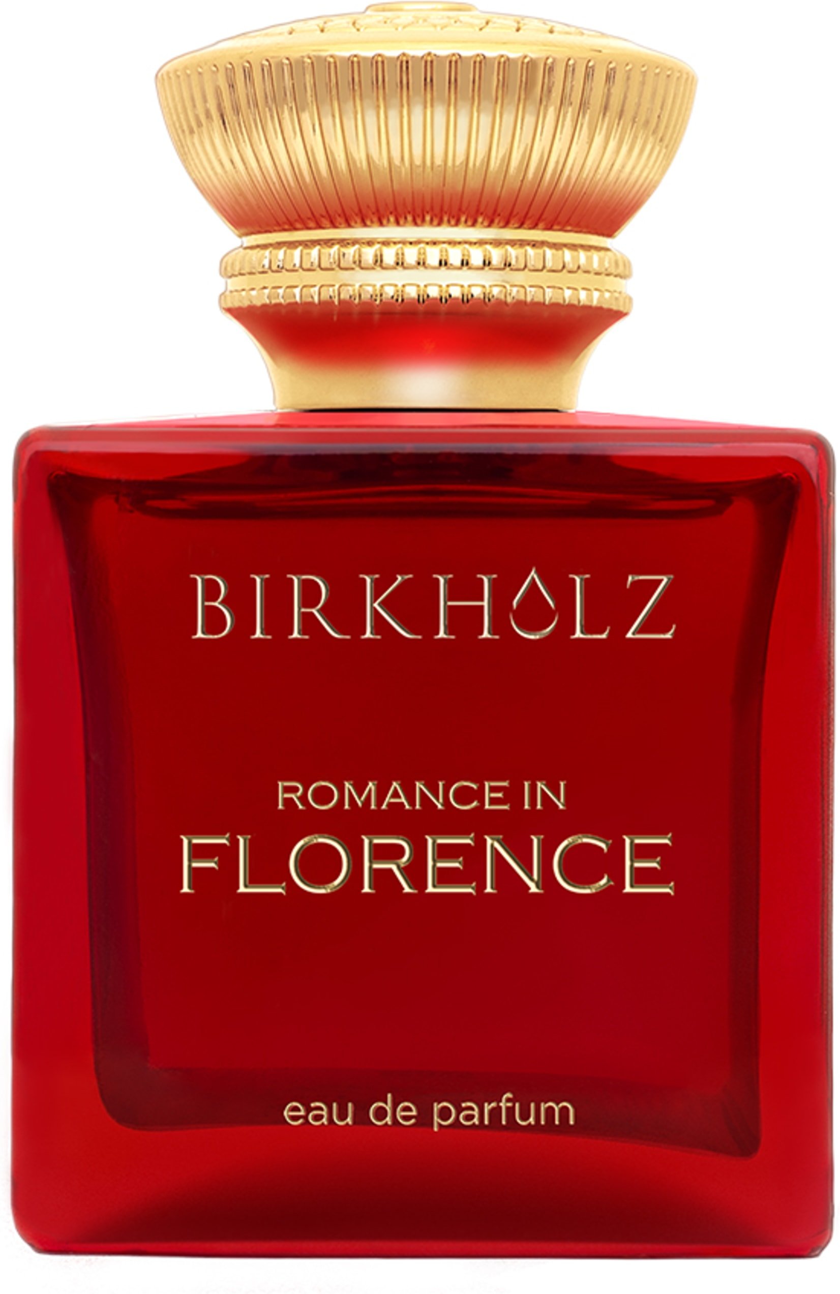 Birkholz Romance In Florence Eau de Parfum 100 ml