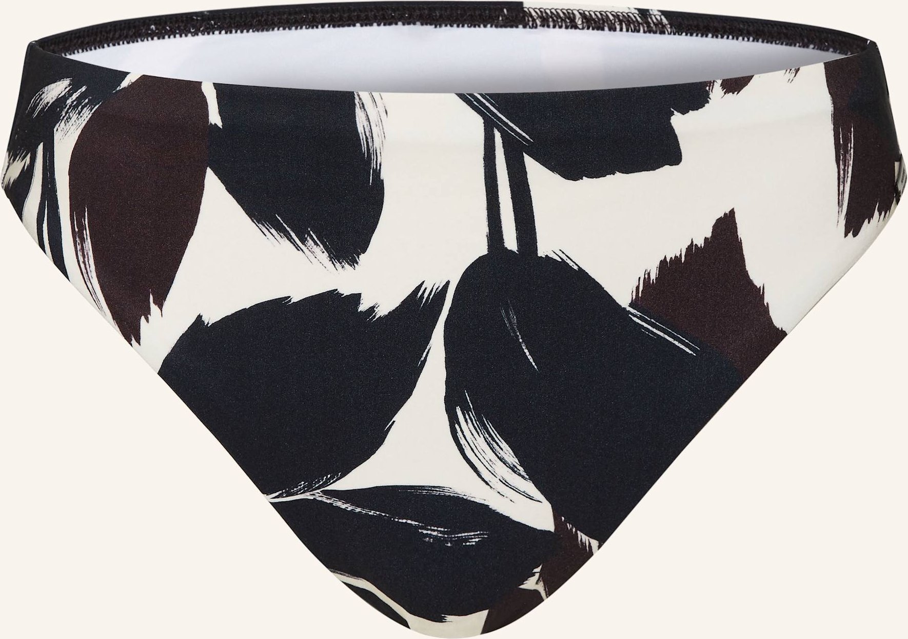 Maryan Mehlhorn Basic-Bikini-Hose Twilight beige