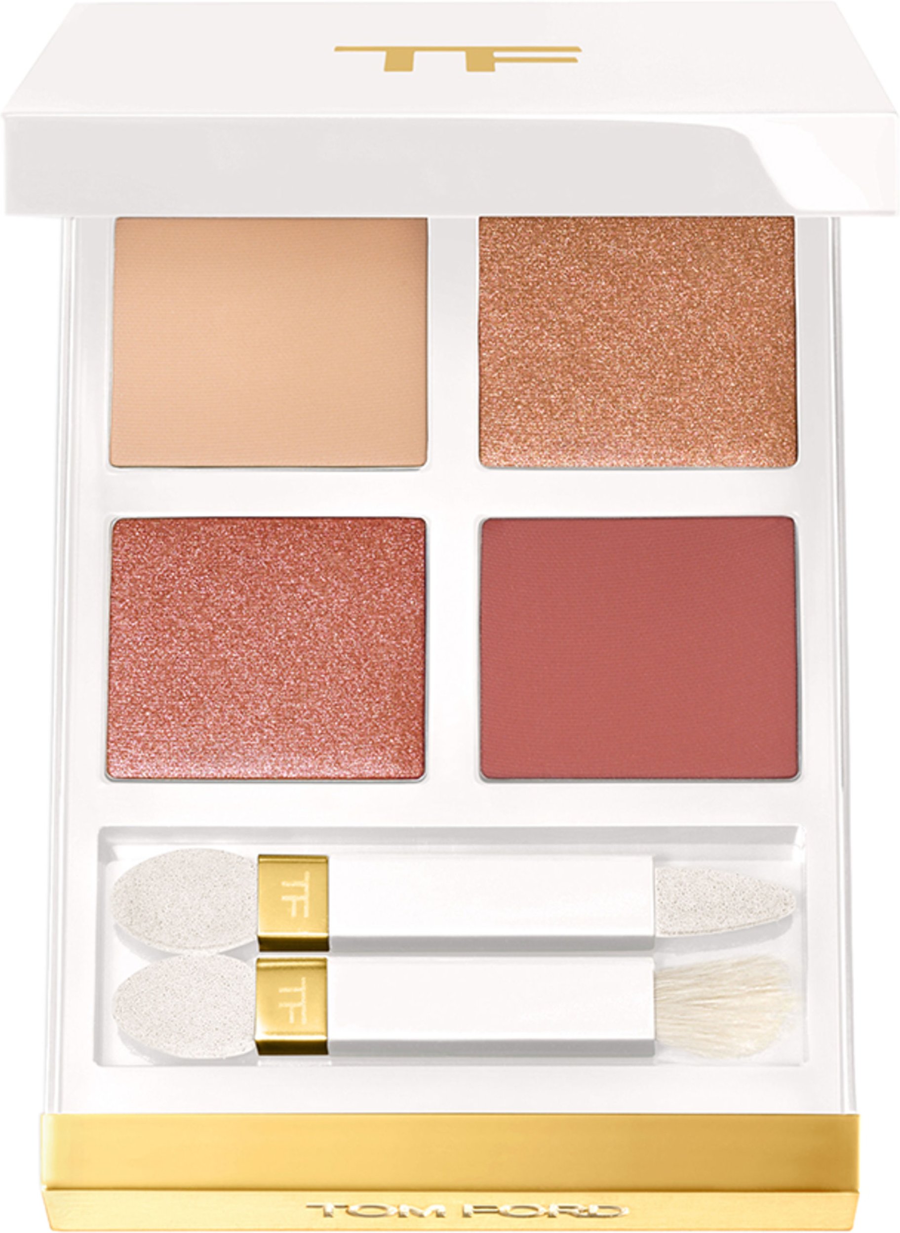 Tom Ford Beauty Soleil Eye Color Quad Lidschattenpalette
