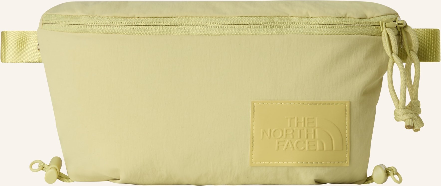 The North Face Gürteltasche Never Stop beige