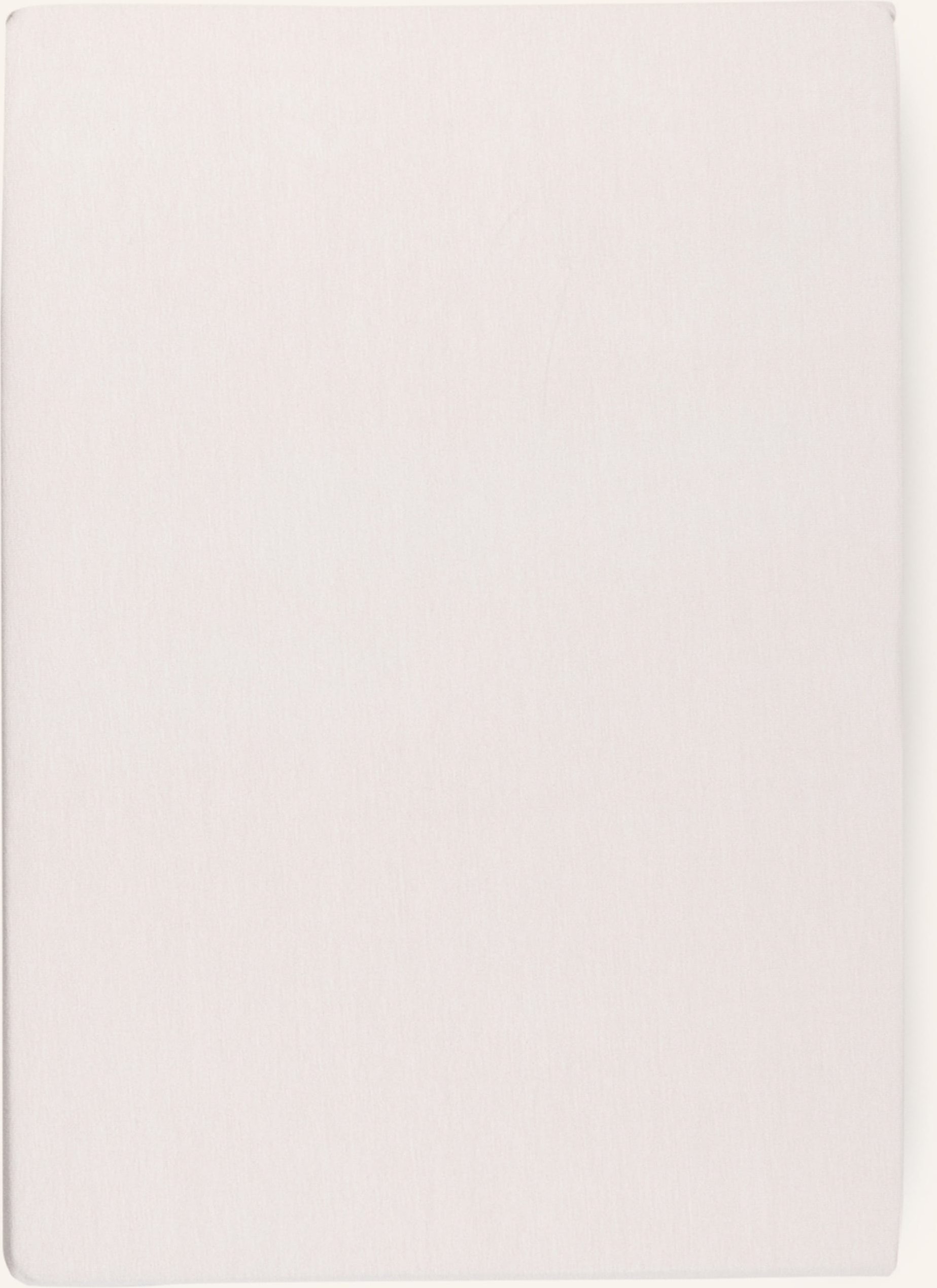 Formesse Spannbettlaken Bella Donna Premium grau