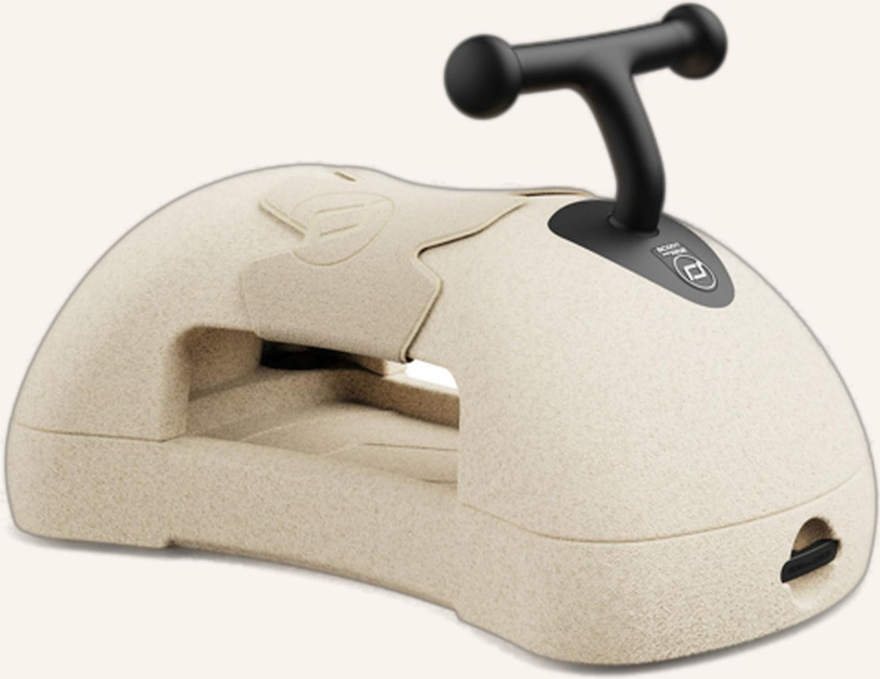 Scoot And Ride Rutschauto My First beige