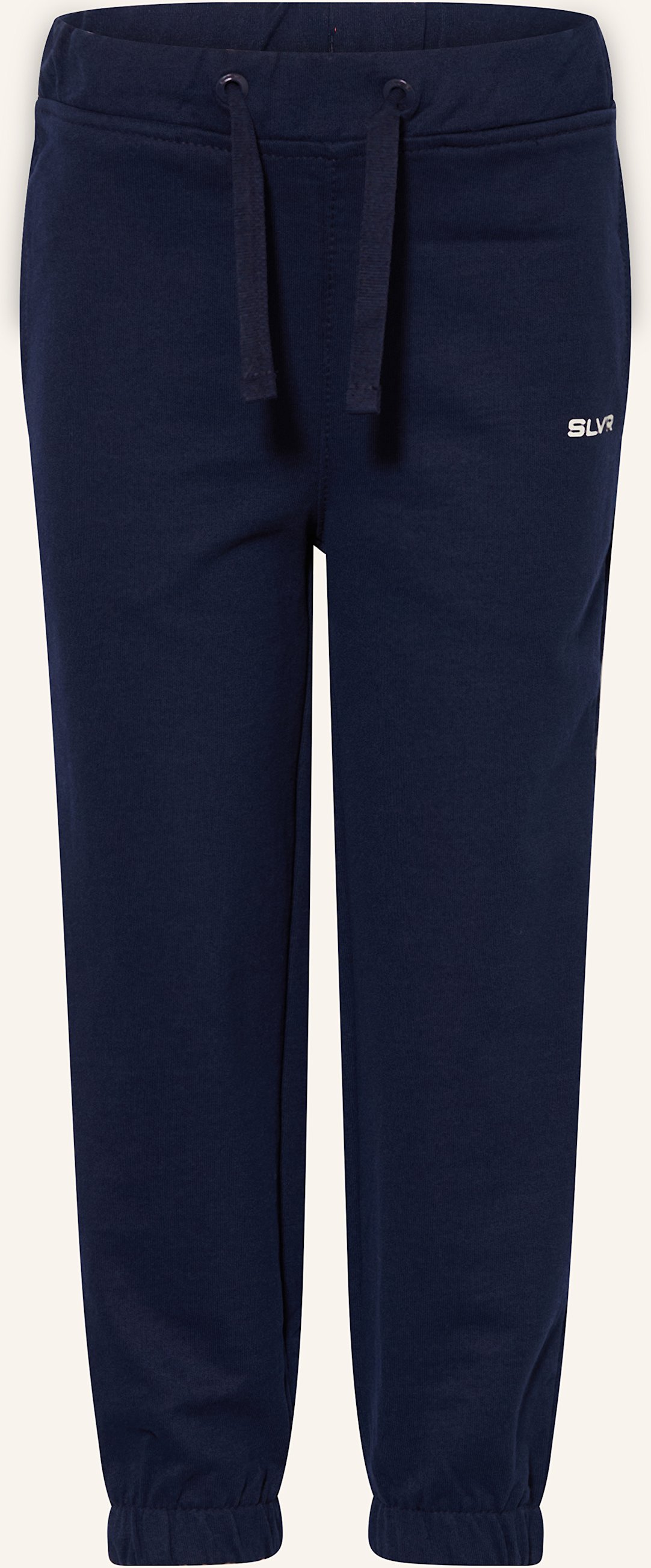 S.Oliver Red Sweatpants blau