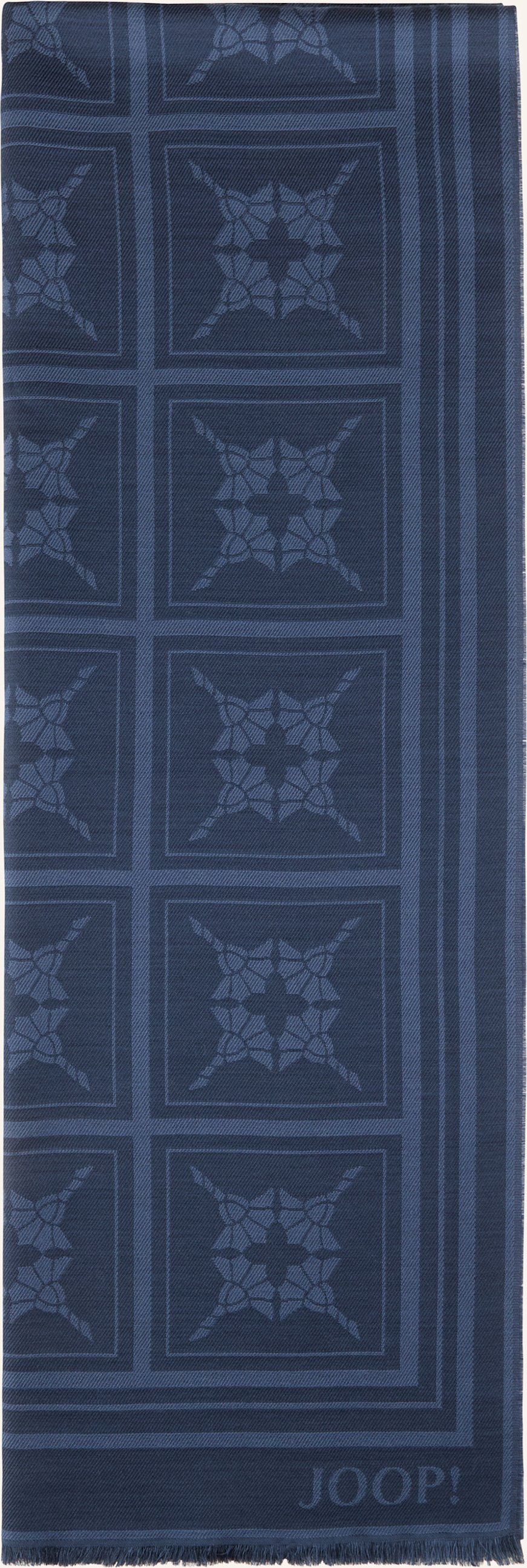 Joop! Schal blau