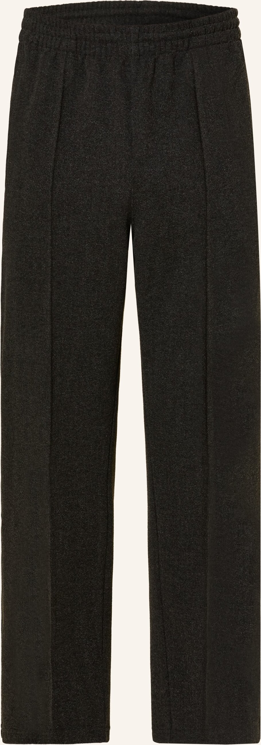 Adidas Originals Track Pants Premium schwarz