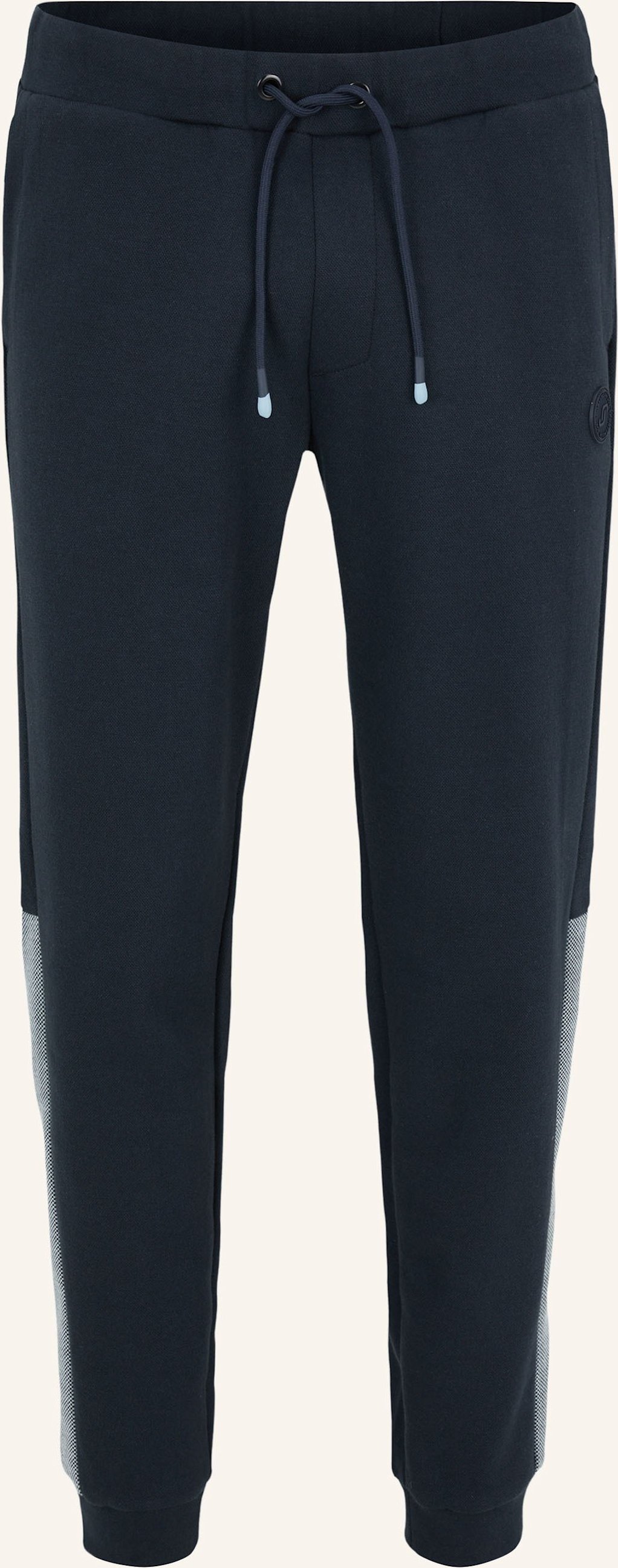 Joy Sportswear Hose Corbin blau