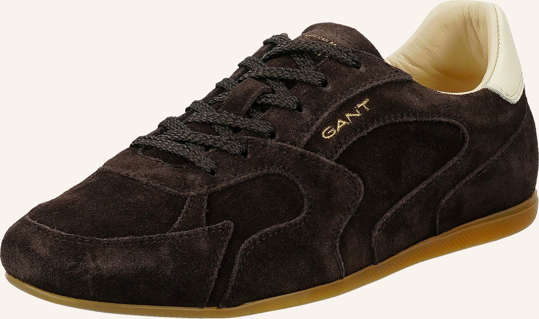 Gant Sneaker Sperly braun