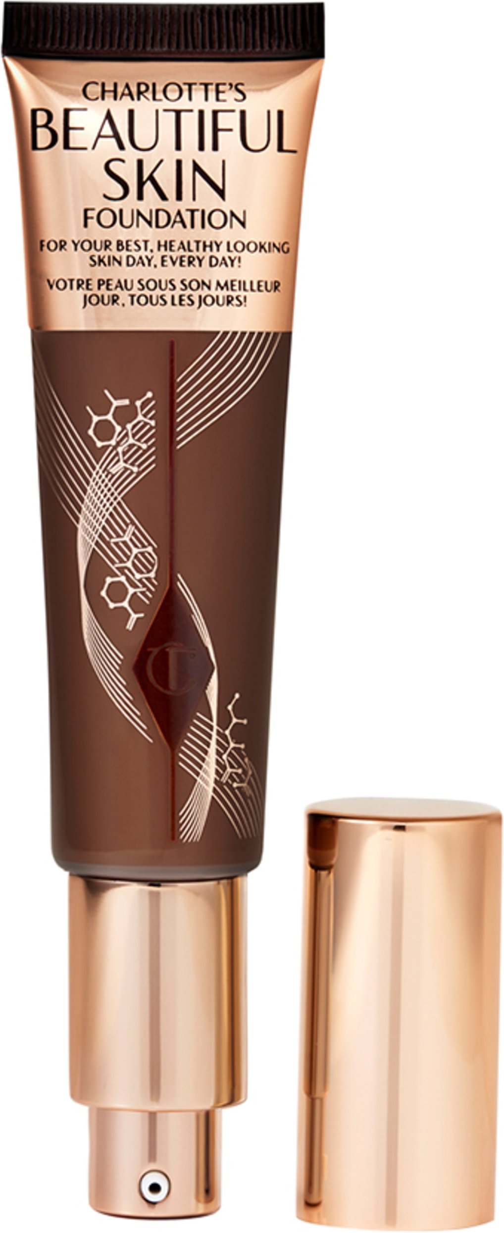 Thumbnail - Charlotte Tilbury Charlotte's Beautiful Skin Foundation Foundation