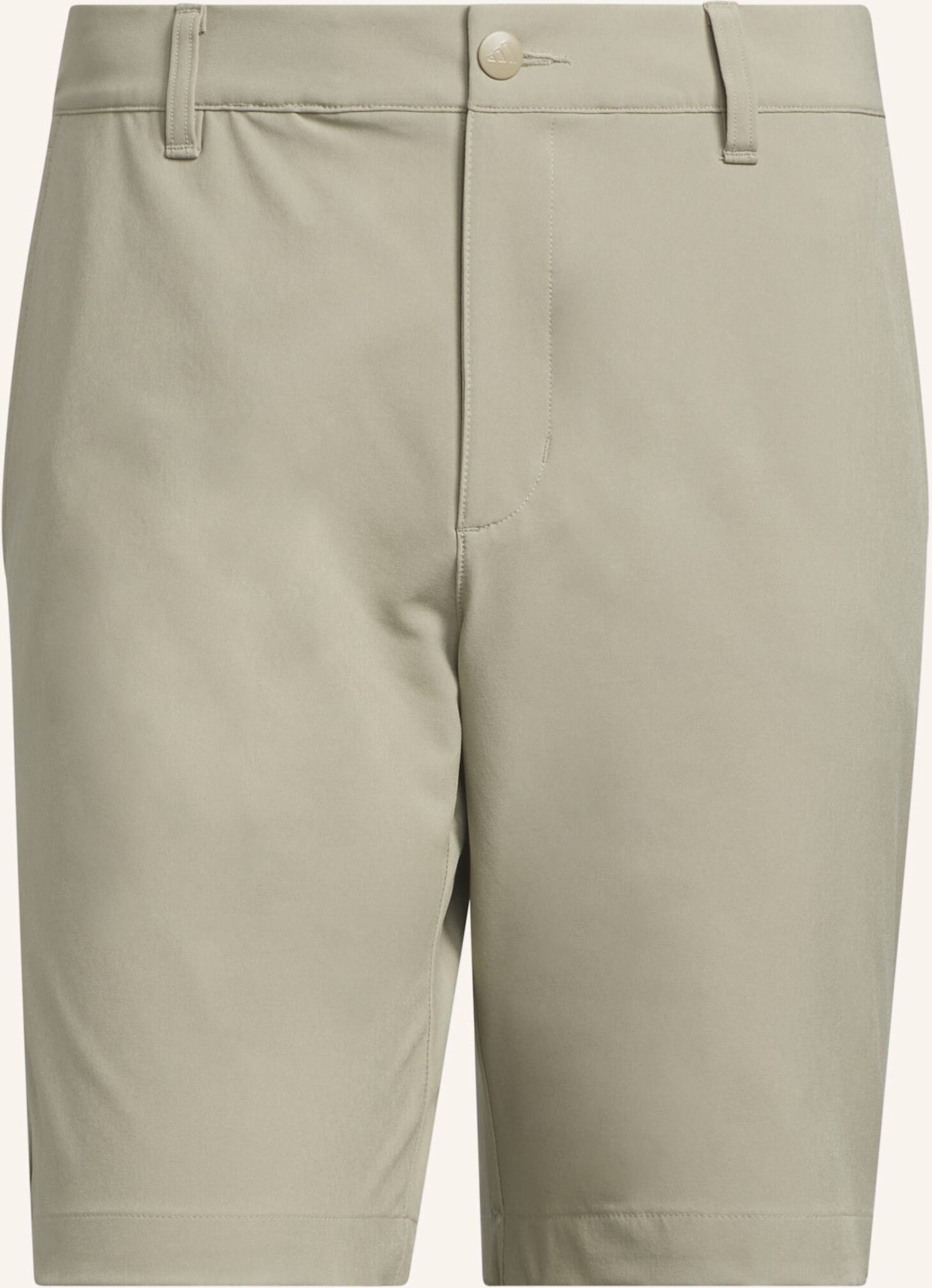 Adidas ultimate365 8,5-Zoll Golfshorts braun