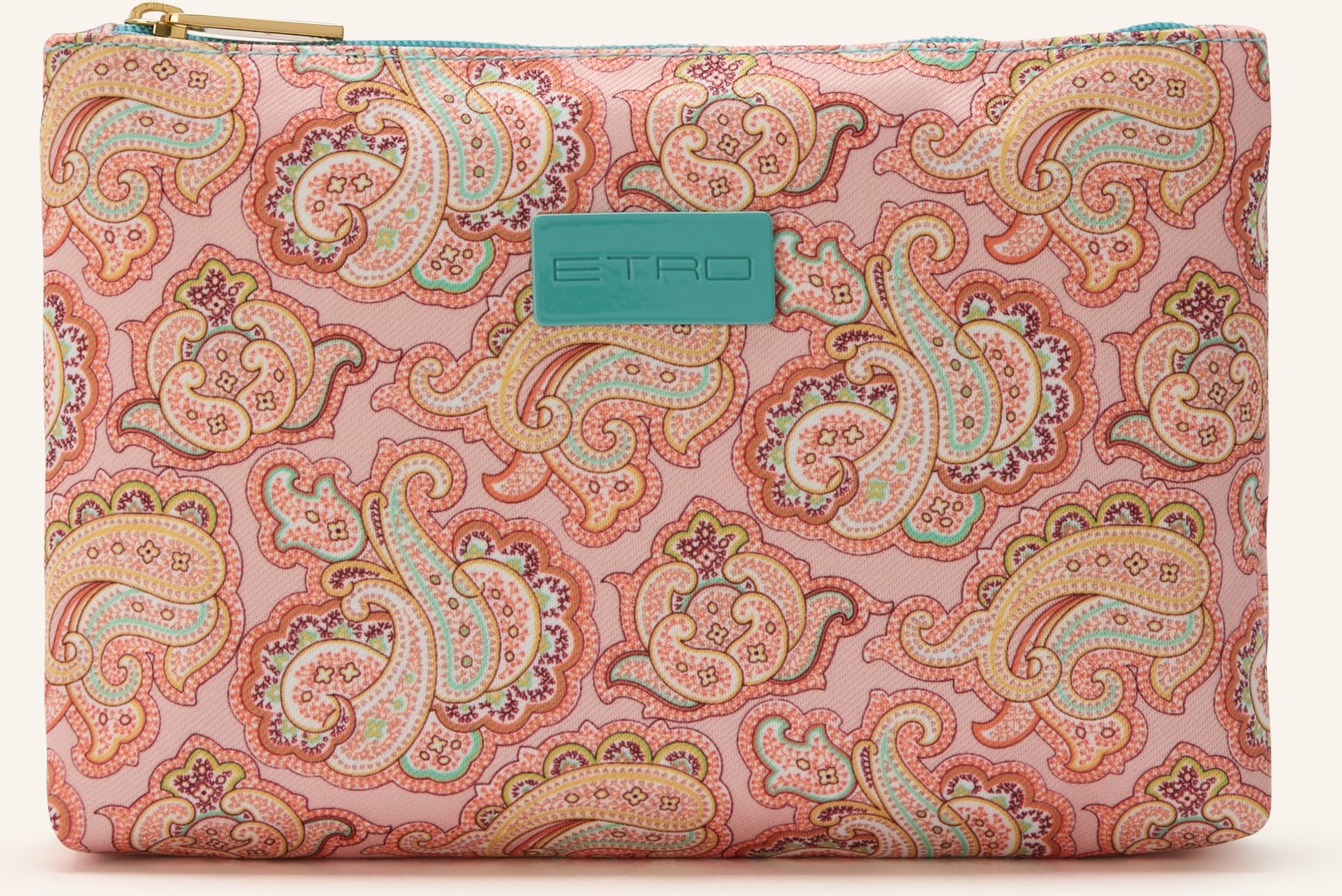 Etro Pouch Medium rosa