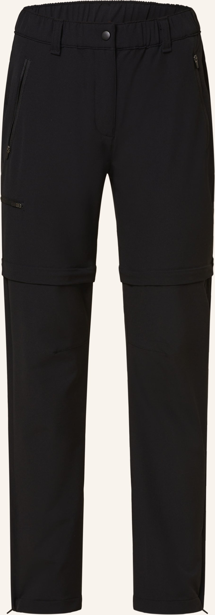 Thumbnail - Me°Ru' Zipp-Off-Hose Clamart schwarz