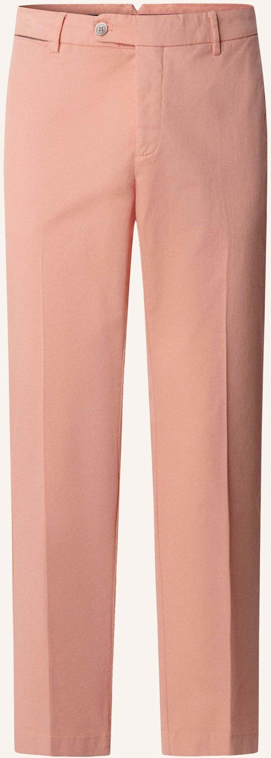 Hackett London Chino Chino Kensington orange