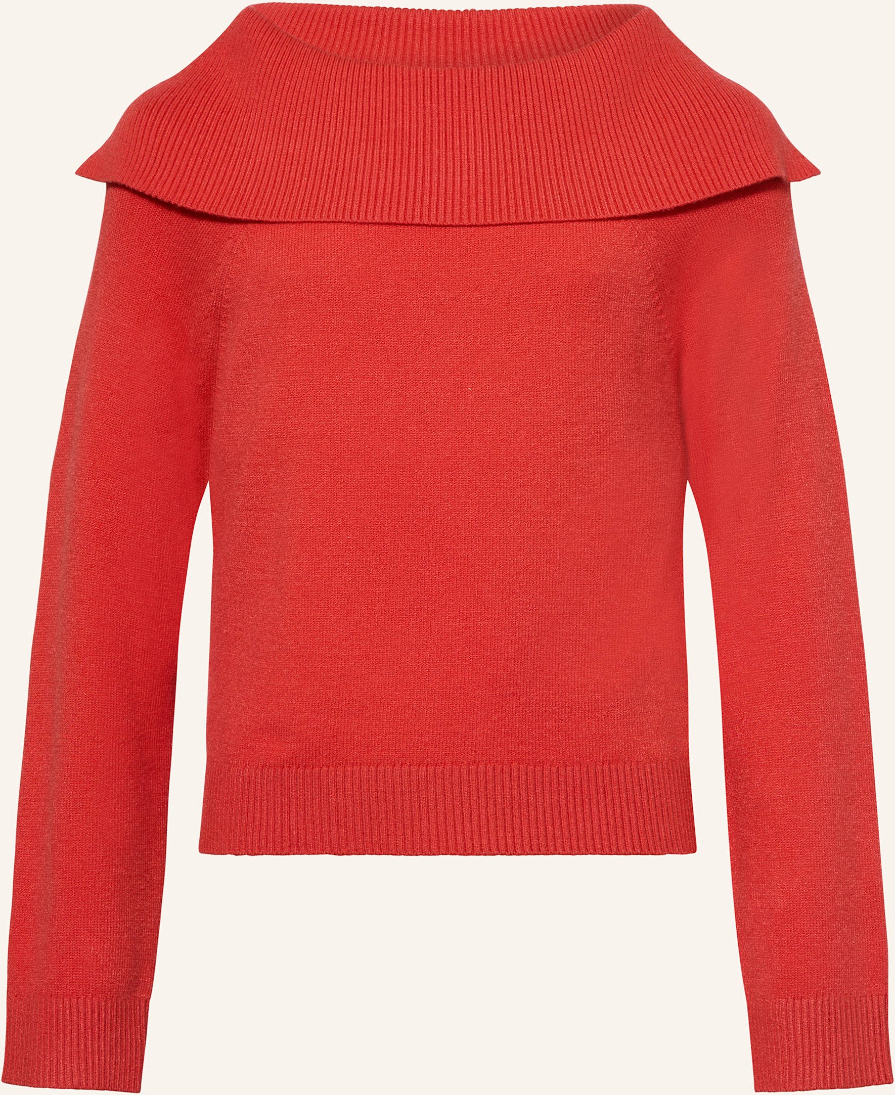 S.Oliver Red Pullover rot