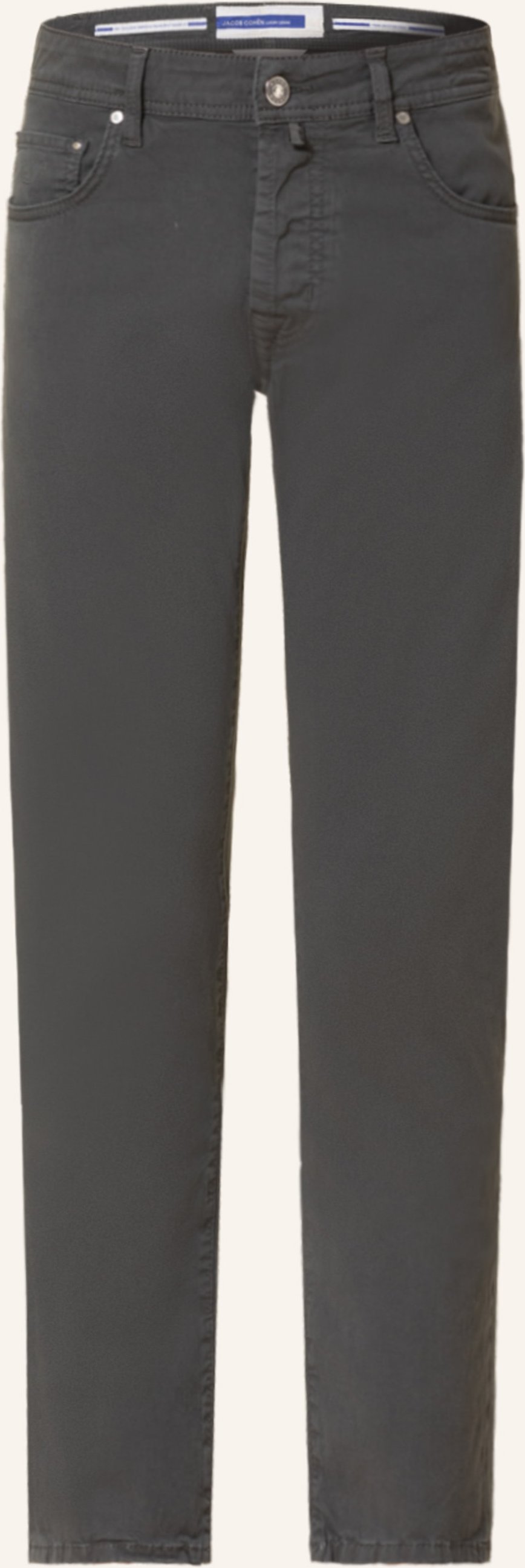 Jacob Cohen Jeans Bard Slim Fit grau