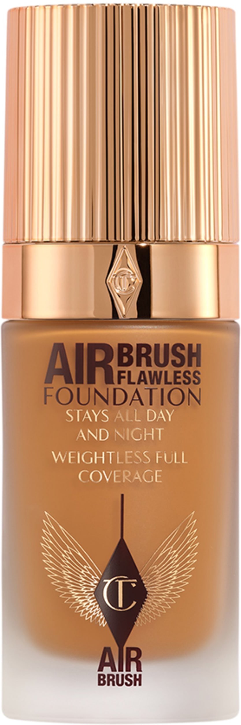 Charlotte Tilbury Airbrush Flawless Foundation Foundation