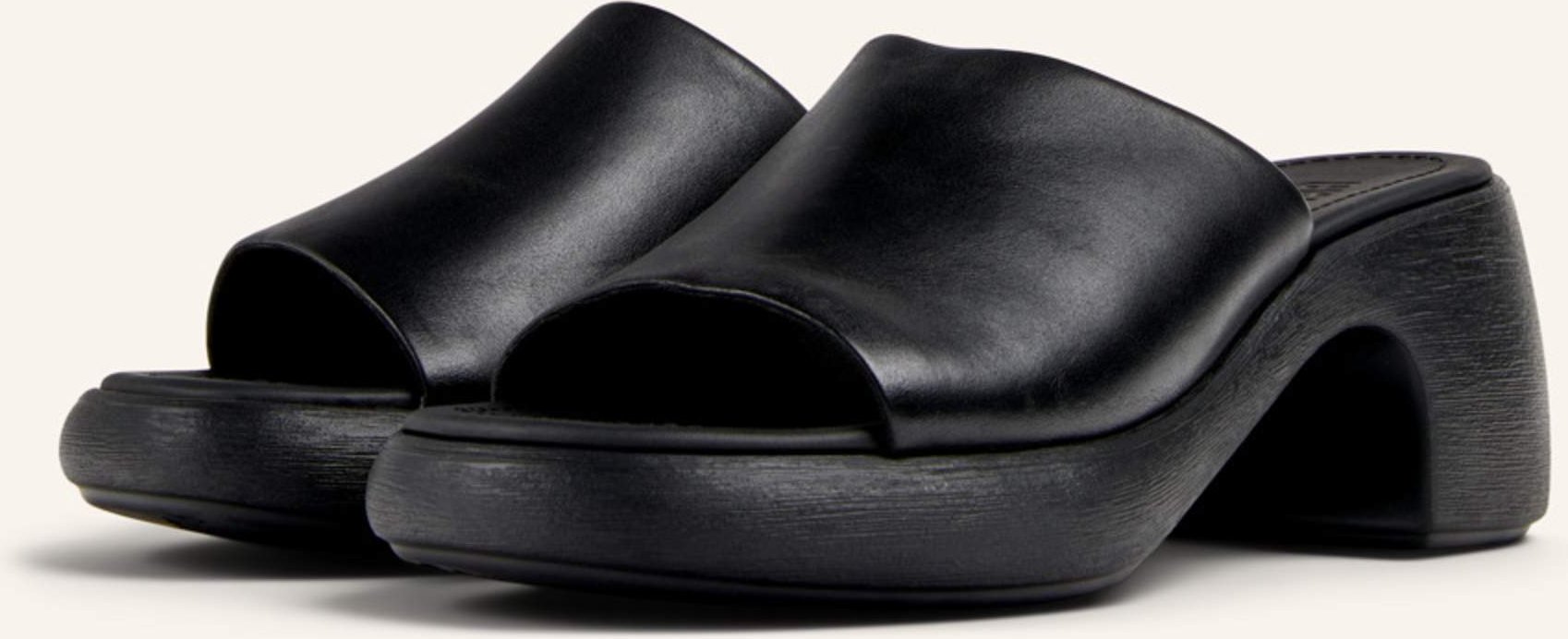 Camper Sandalen Thelma Thelma Sandal schwarz