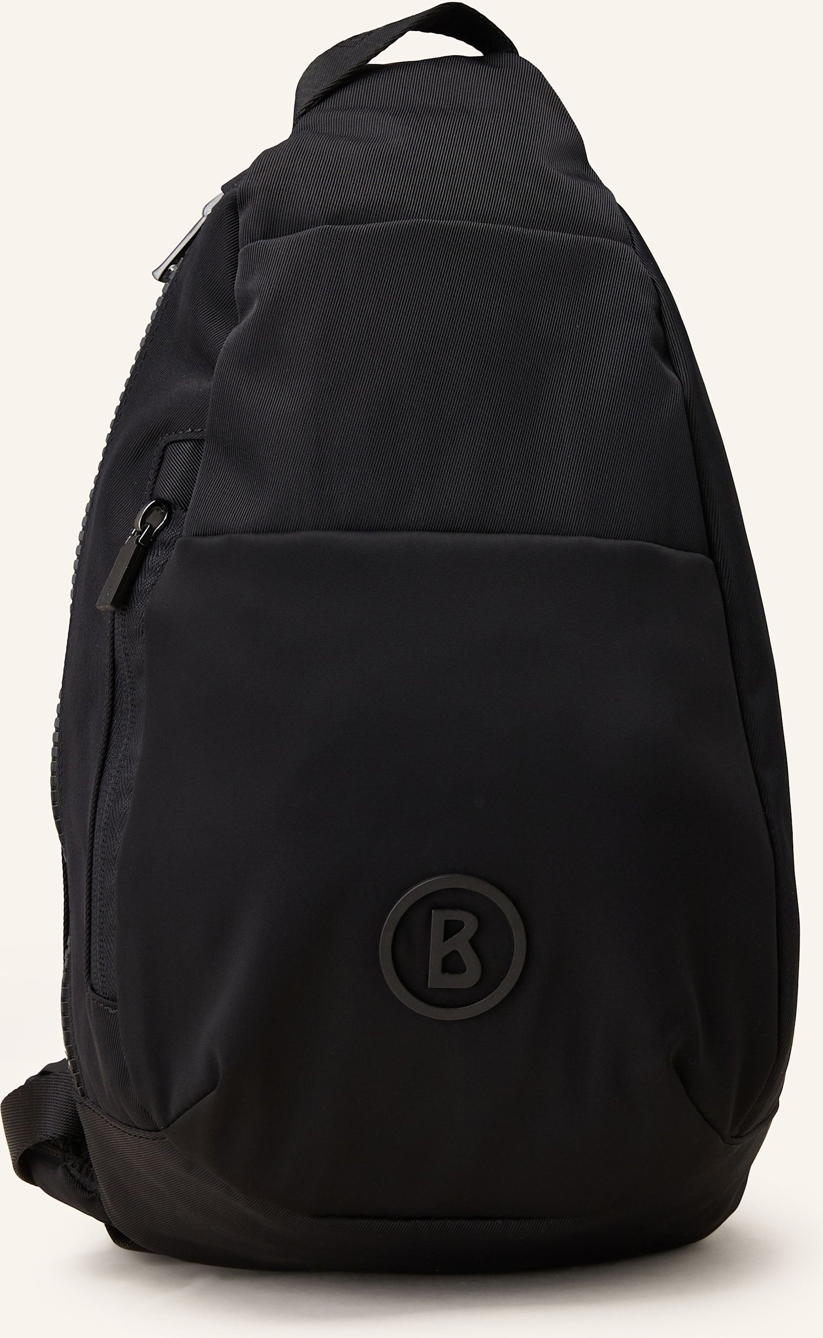 Bogner Umhängetasche Arolla Benja schwarz