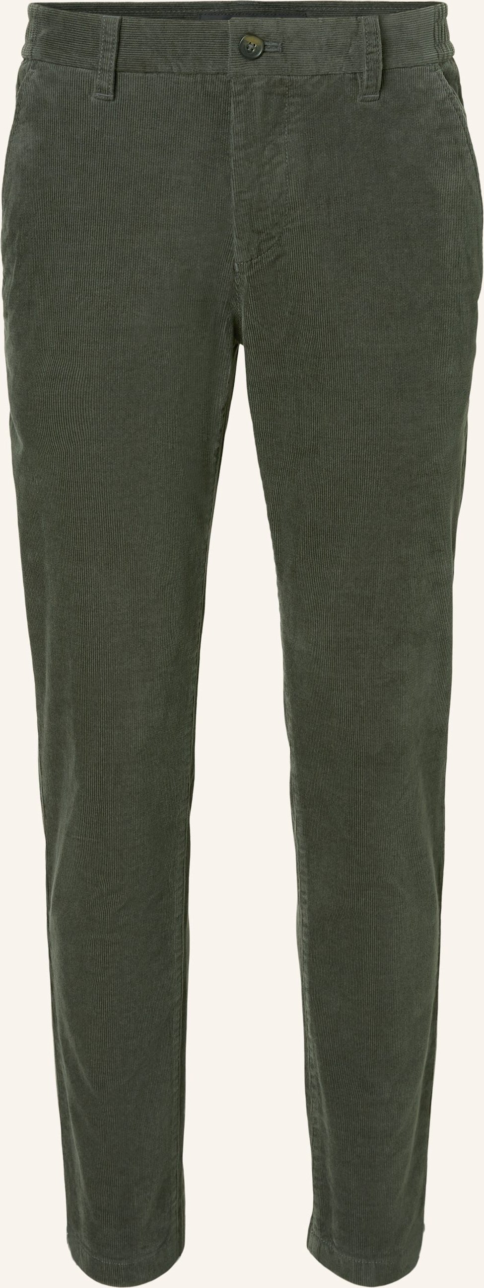 Marc O'polo Cordhose gruen