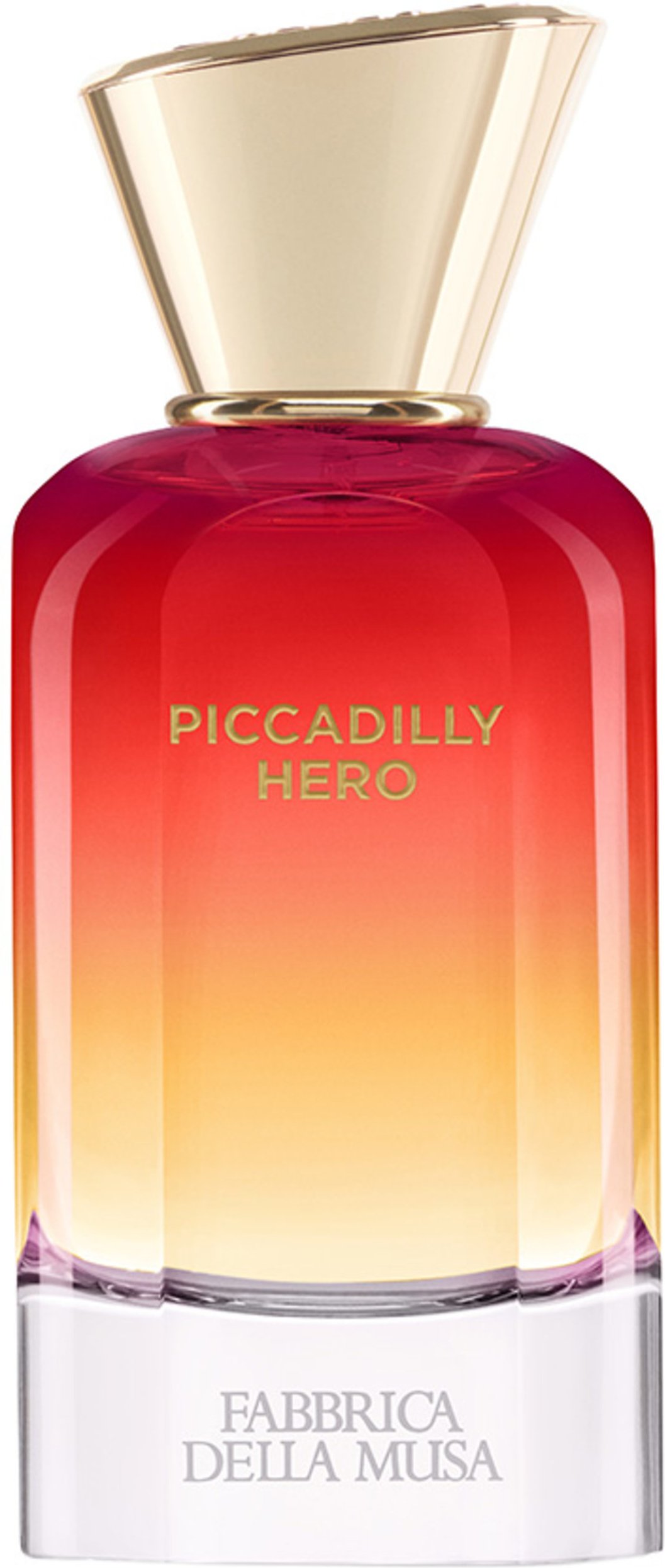 Fabbrica Della Musa Piccadilly Hero Extrait de Parfum 100 ml