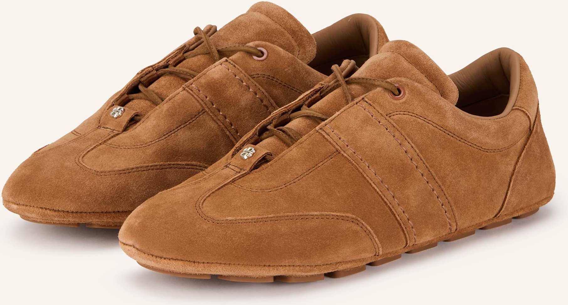 Boss Sneaker Roxanne braun