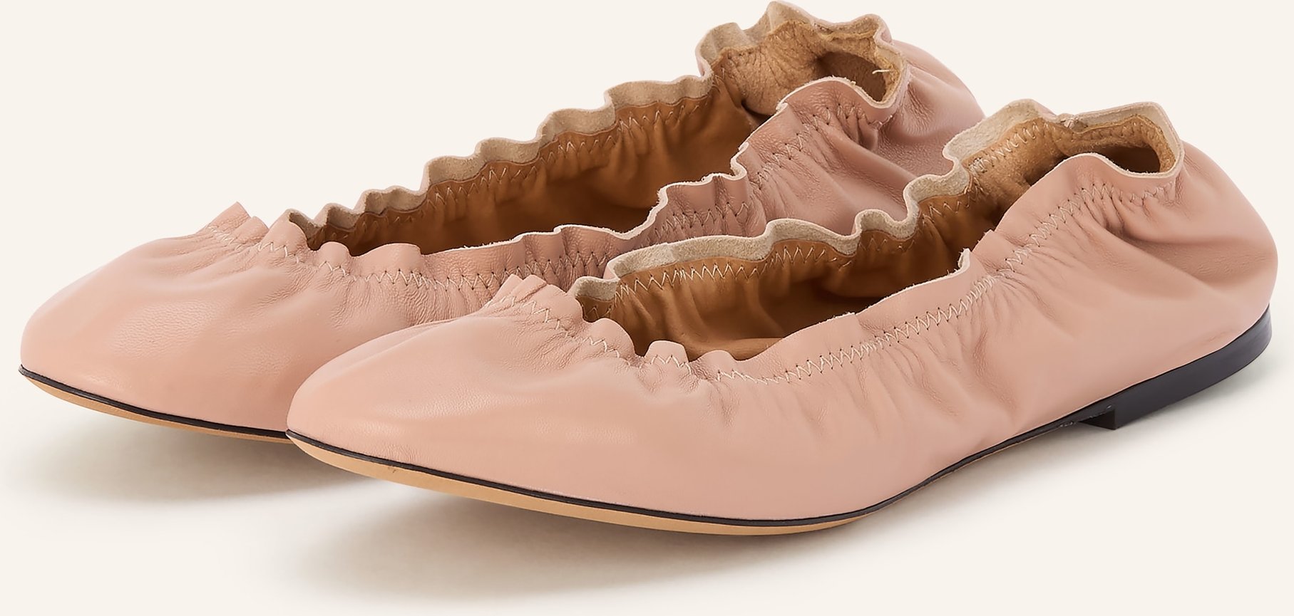 Odissì Ballerinas Flora rosa