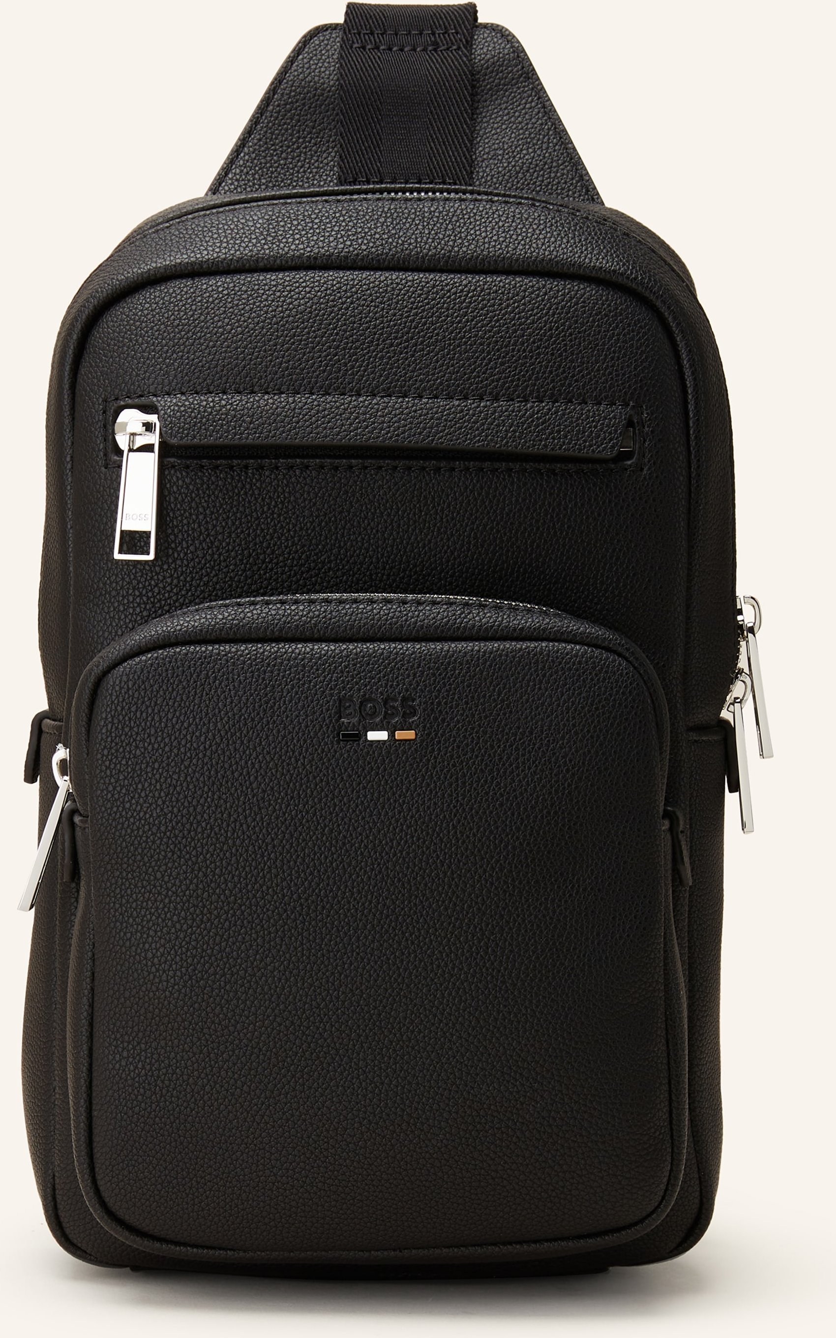 Boss Umhängetasche Ray schwarz