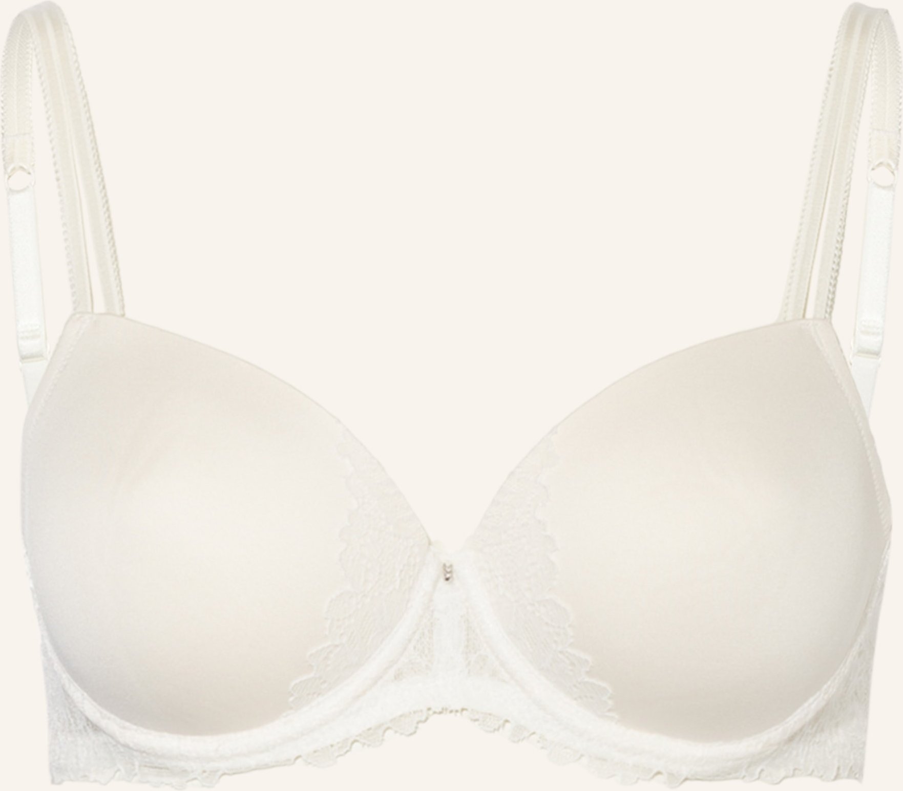 Mey Schalen-Bh Serie Luxurious beige