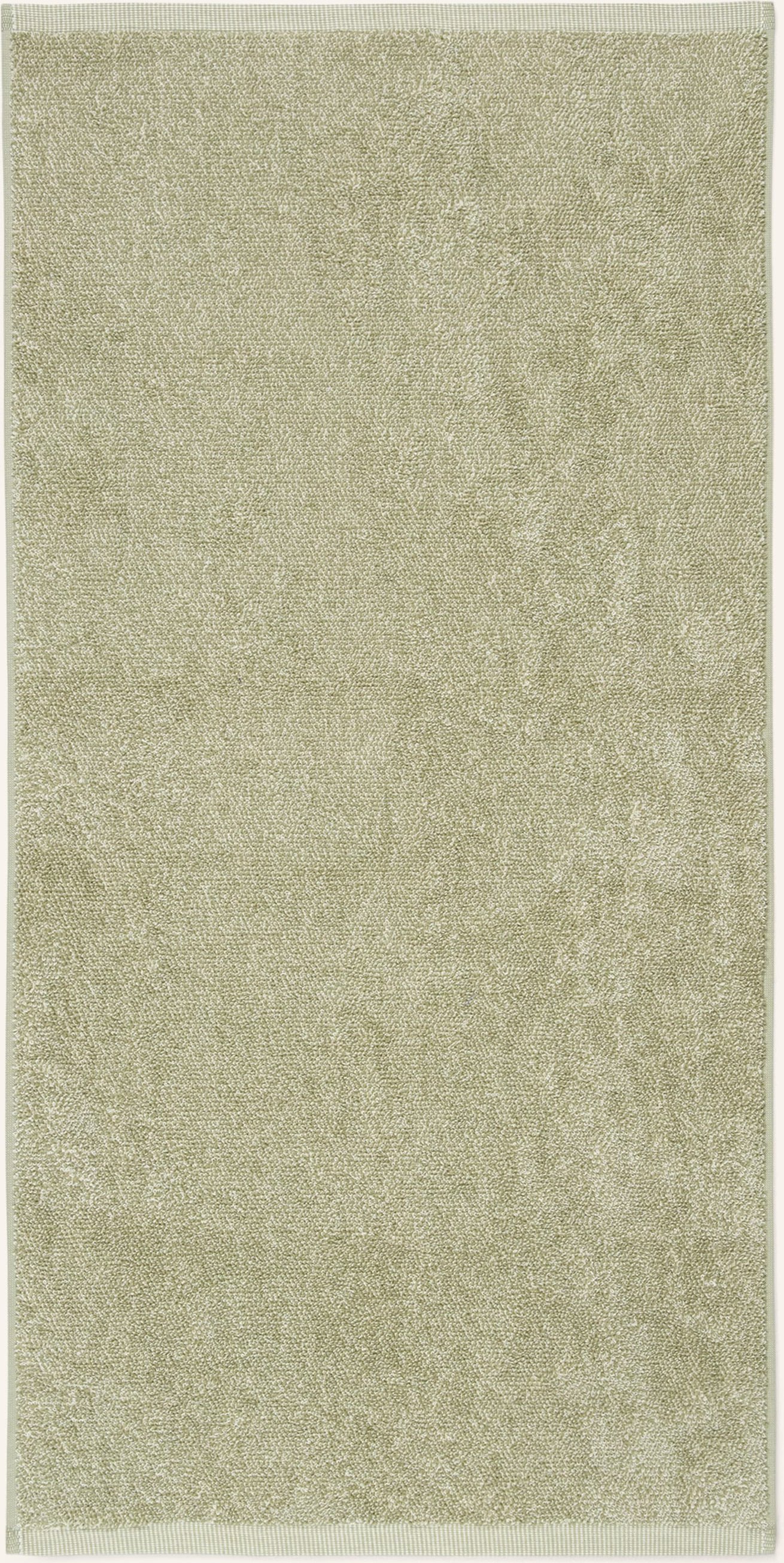 Marc O'polo Badetuch Timeless gruen