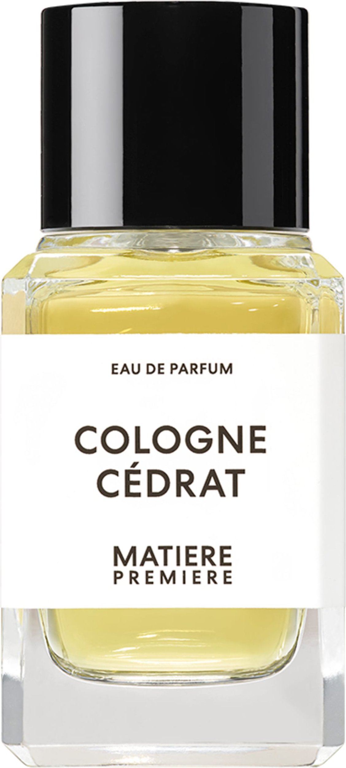 Matiere Premiere Cologne Cédrat Eau de Parfum 50 ml