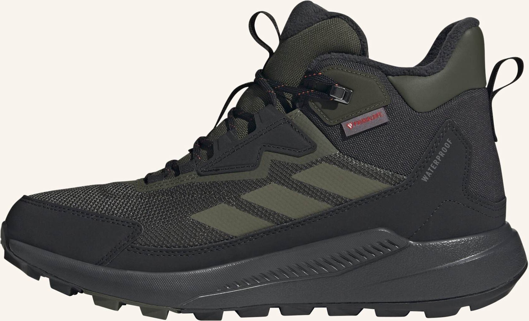 Thumbnail - Adidas Terrex Terrex Anylander Climawarm+ Wanderschuh gruen