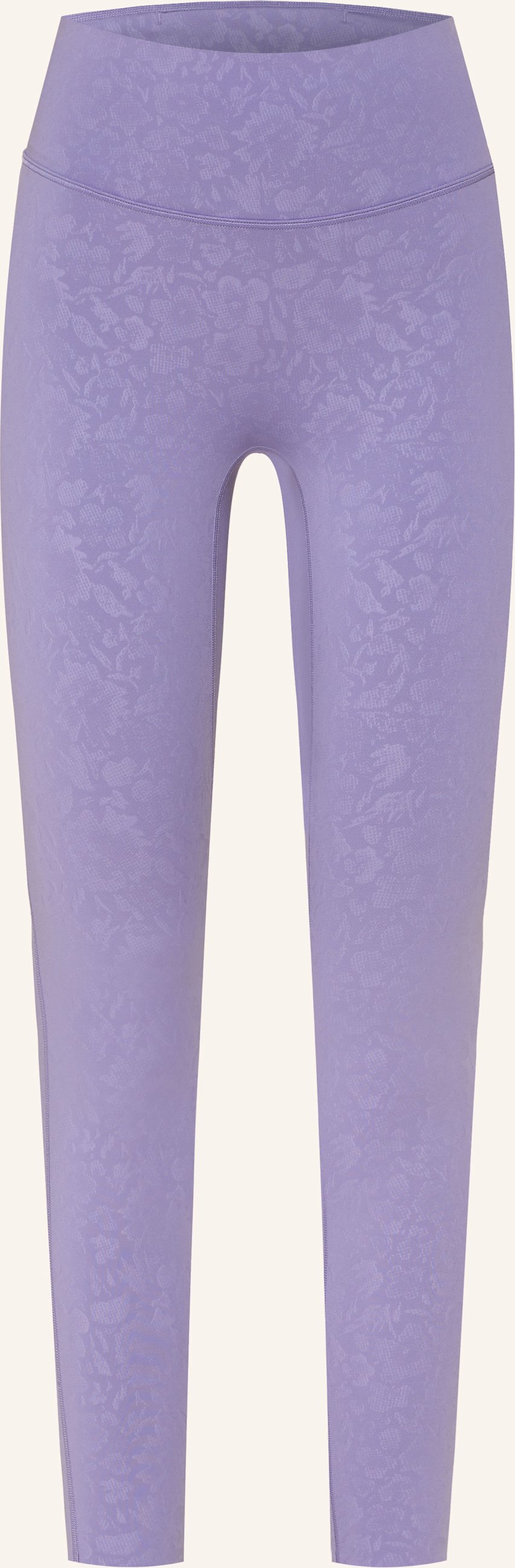 Thumbnail - Nike Tights Universa lila